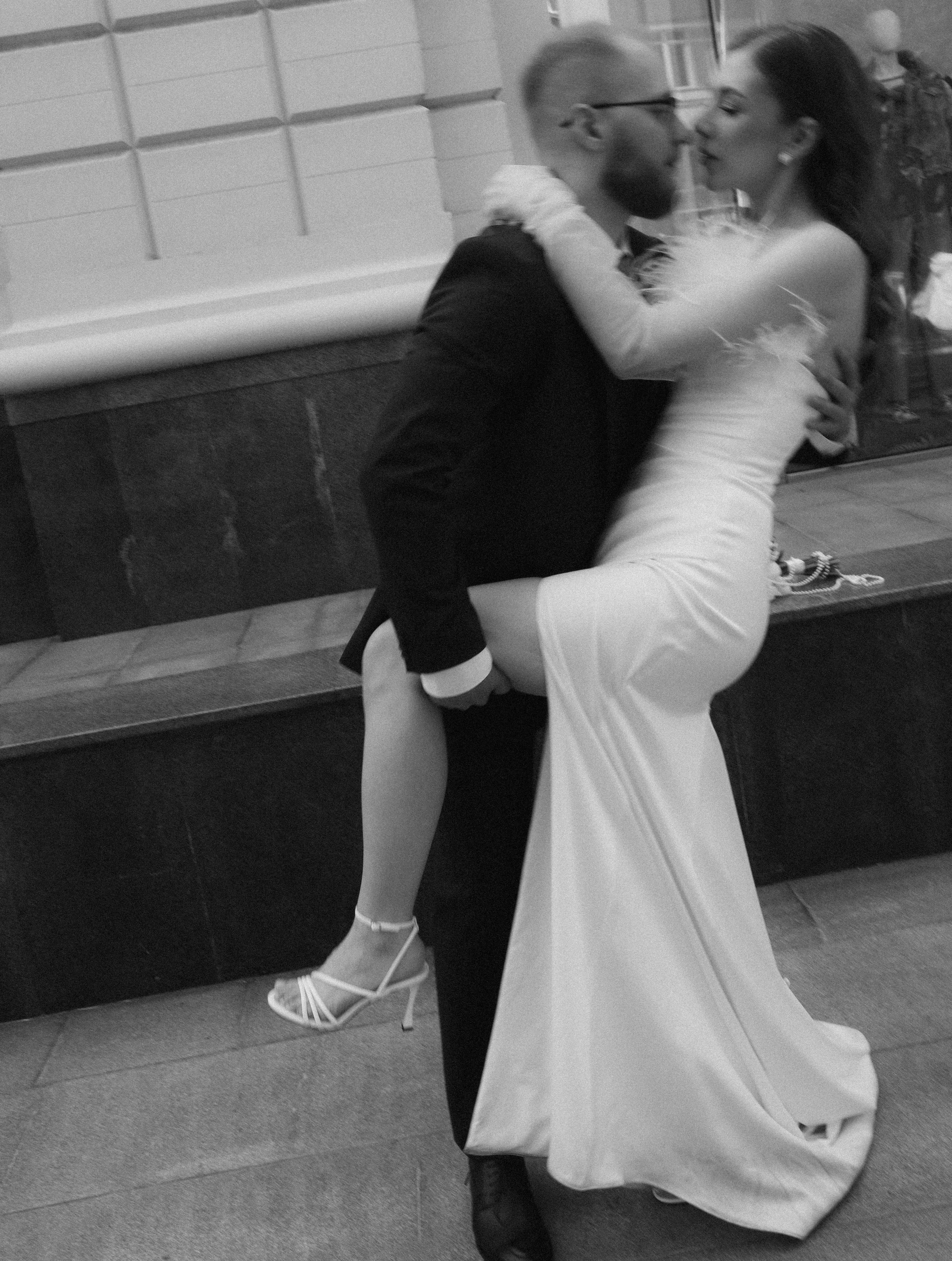 Константин и Алина. Свадебный фотограф Екатеринбург Алексей Ладыгин