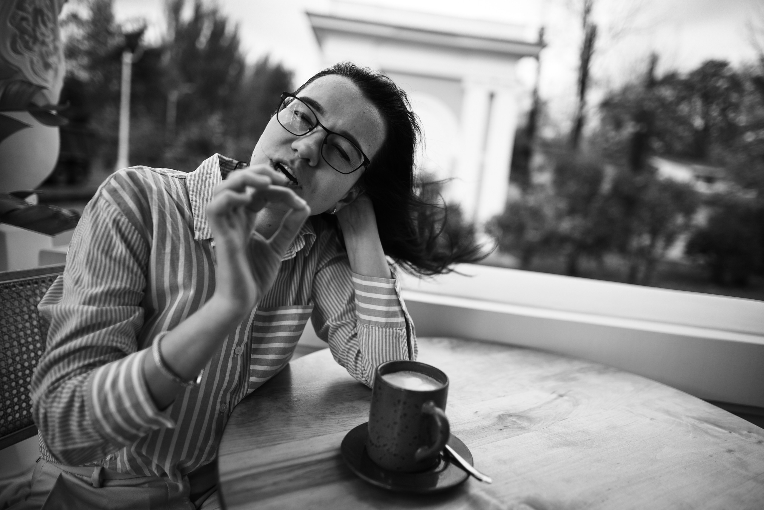 Juli. Anastasia Serdyuk, travel photographer, travel photo, portraits, stories, fineart prints