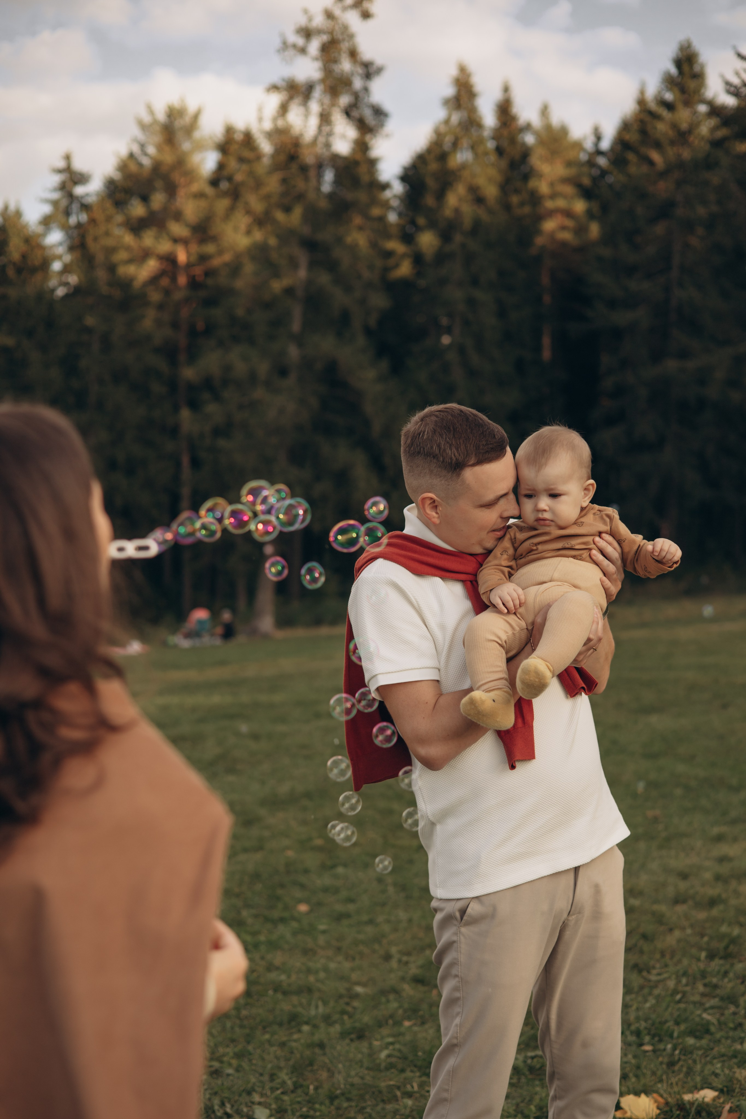 Лена, Саша, Миша, Тимоша, Антоша. Семейный фотограф Екатерина Еремеева
