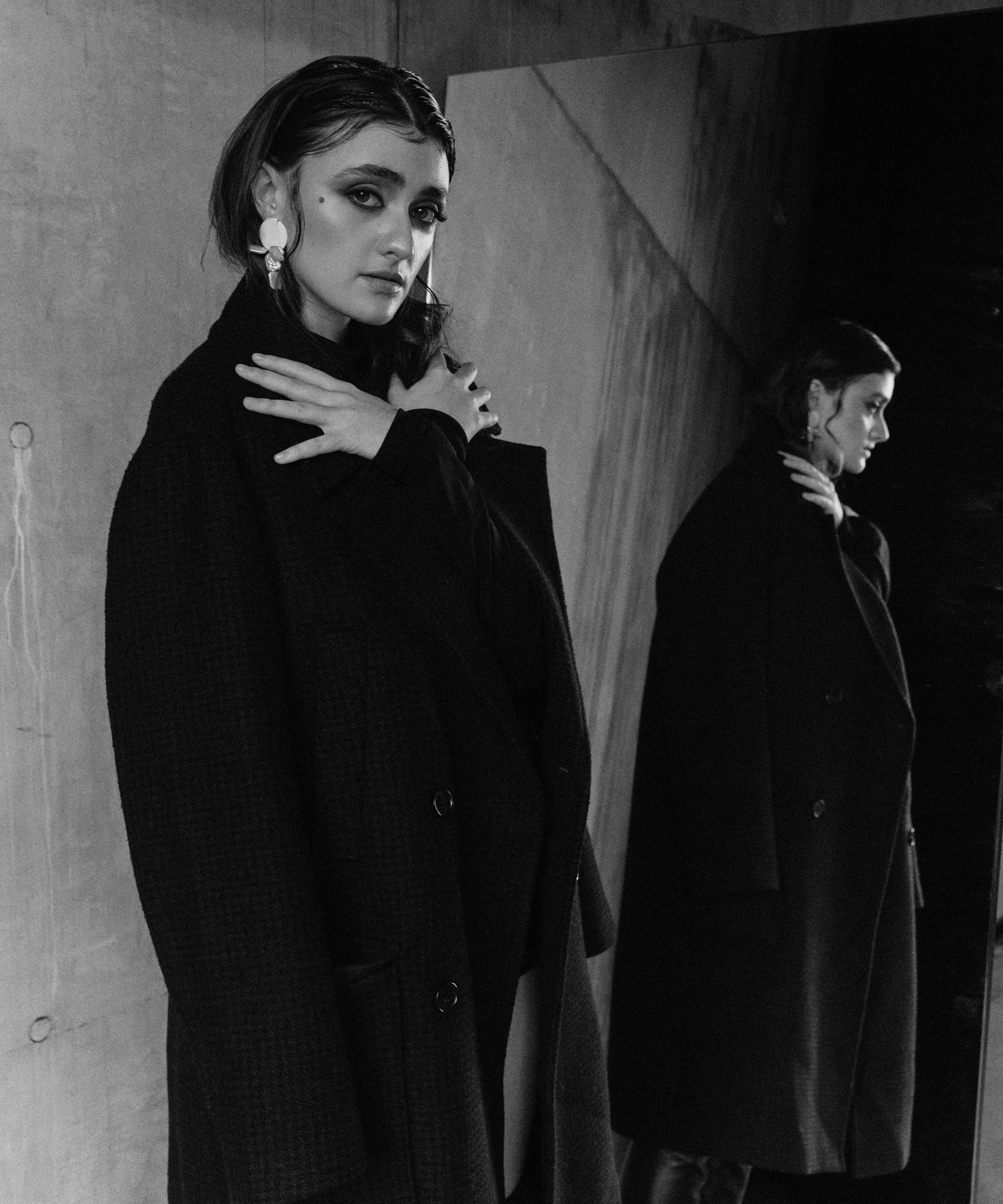 SOFIA. Фотограф и видеограф в Санкт-Петербурге Прилепин Слава