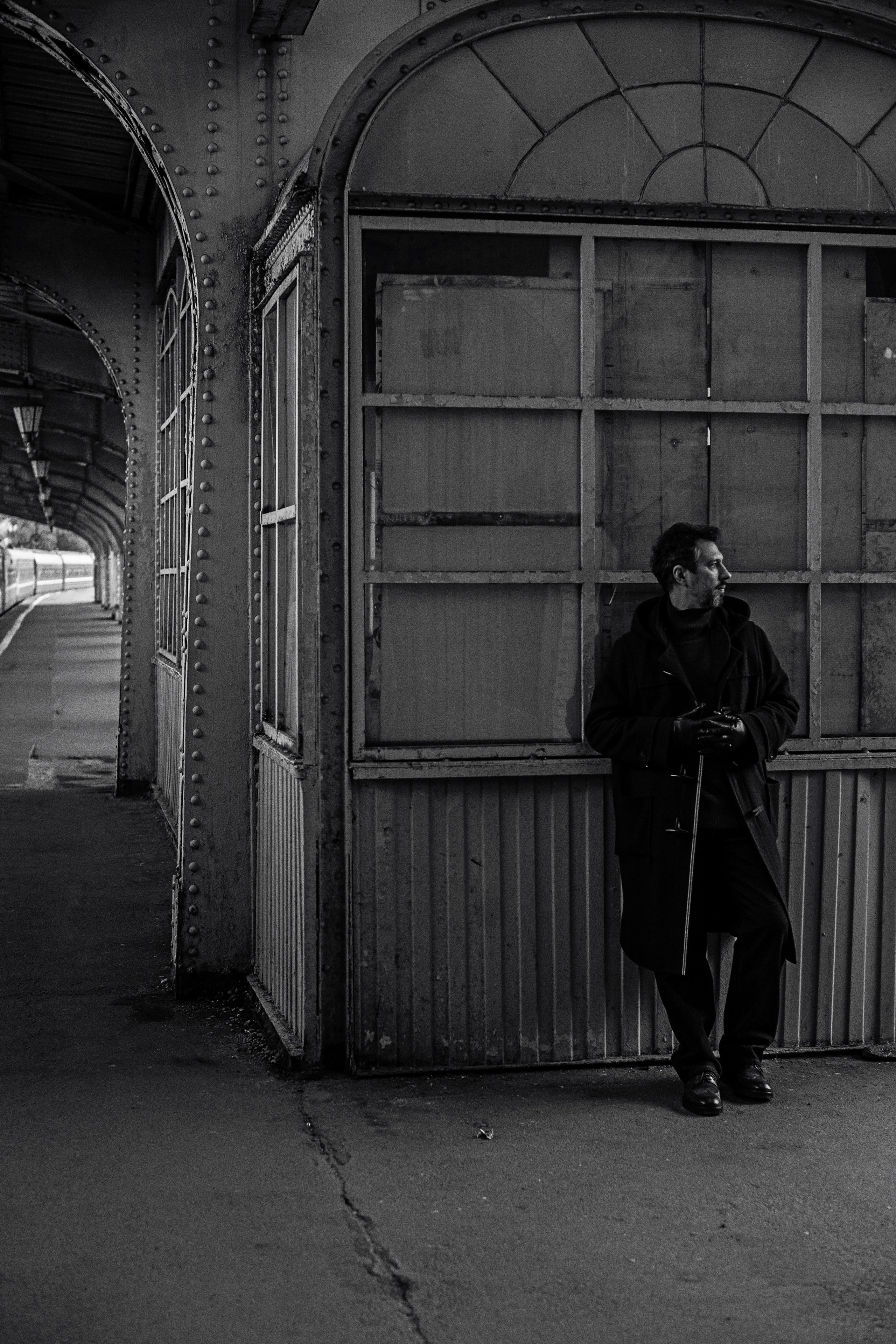 Владимр. Сергей Виноградов фотограф Россия Санкт-Петербург