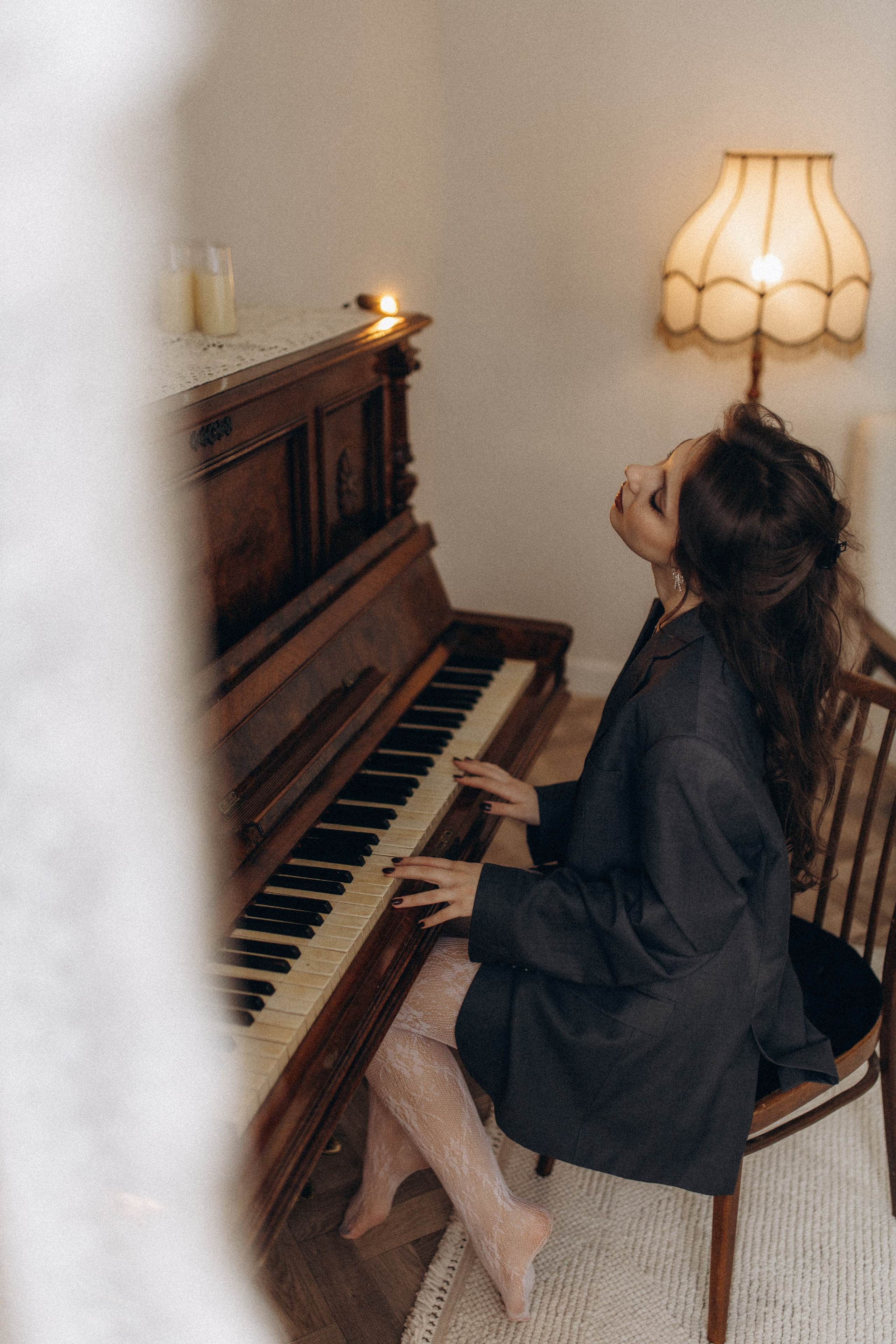 Ева. Фотограф Саратов