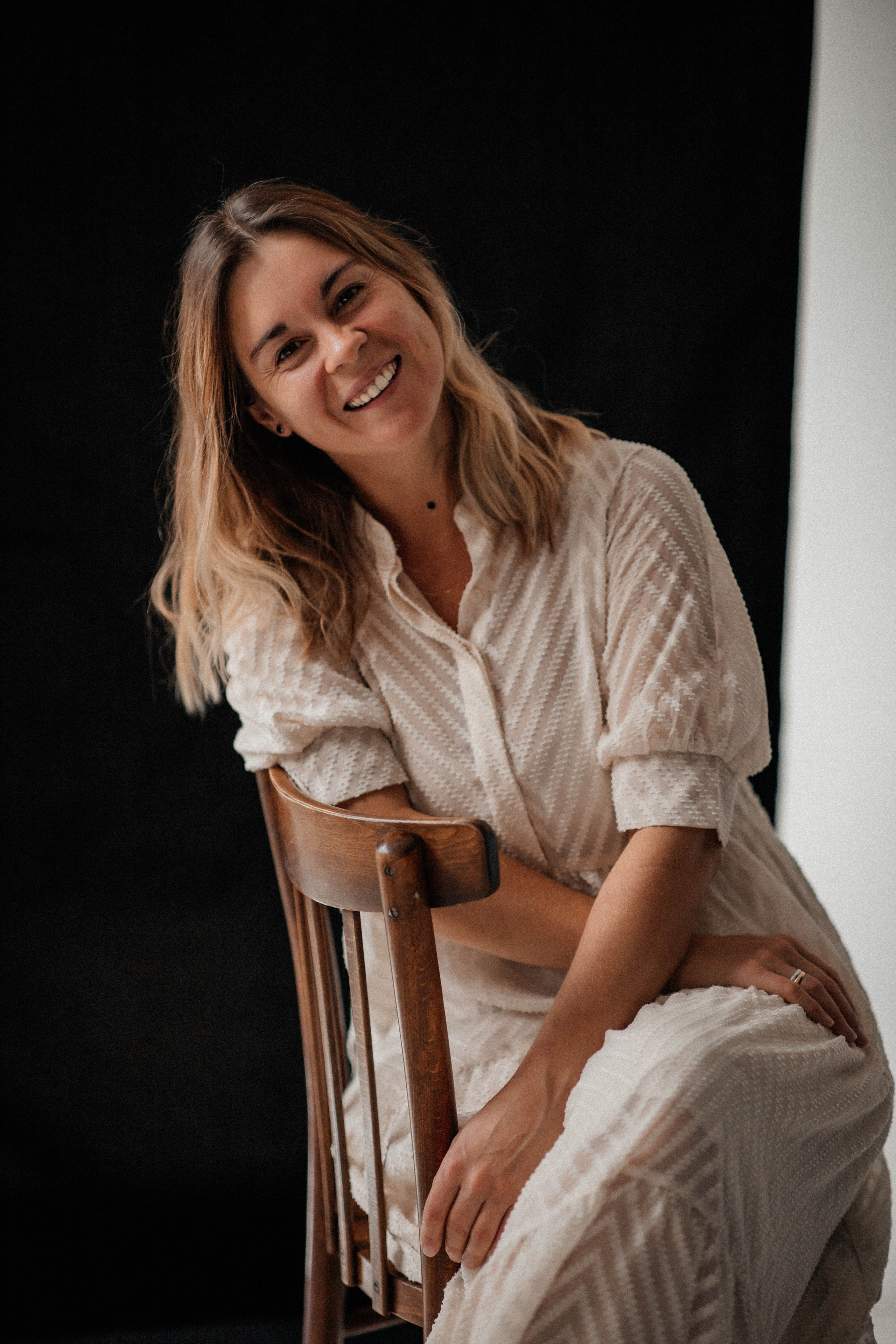 Олеся. Женский фотограф в Москве Юля Иванова