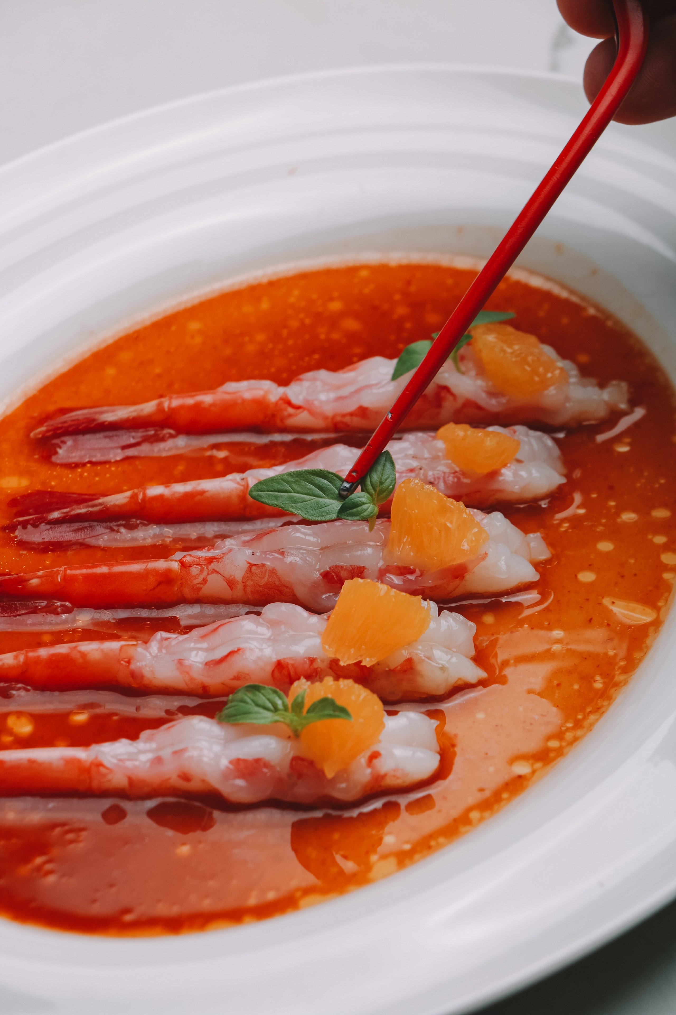 Moreca sea food. Контент-фотограф Калининград АНАСТАСИЯ ТКАЧЕВА