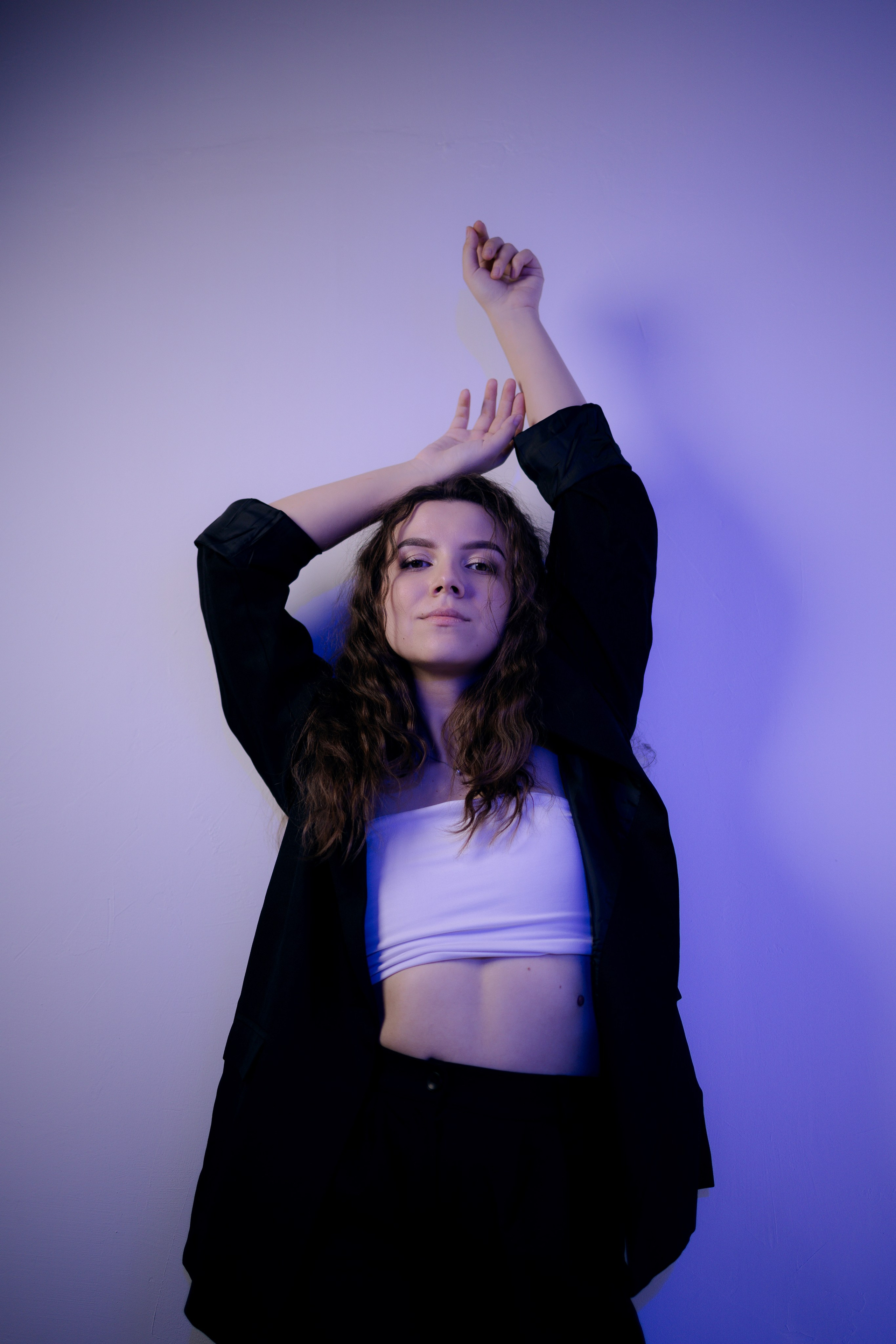 Индивидуальные. Семейный и портретный фотограф в Астрахани Доронина Рашида