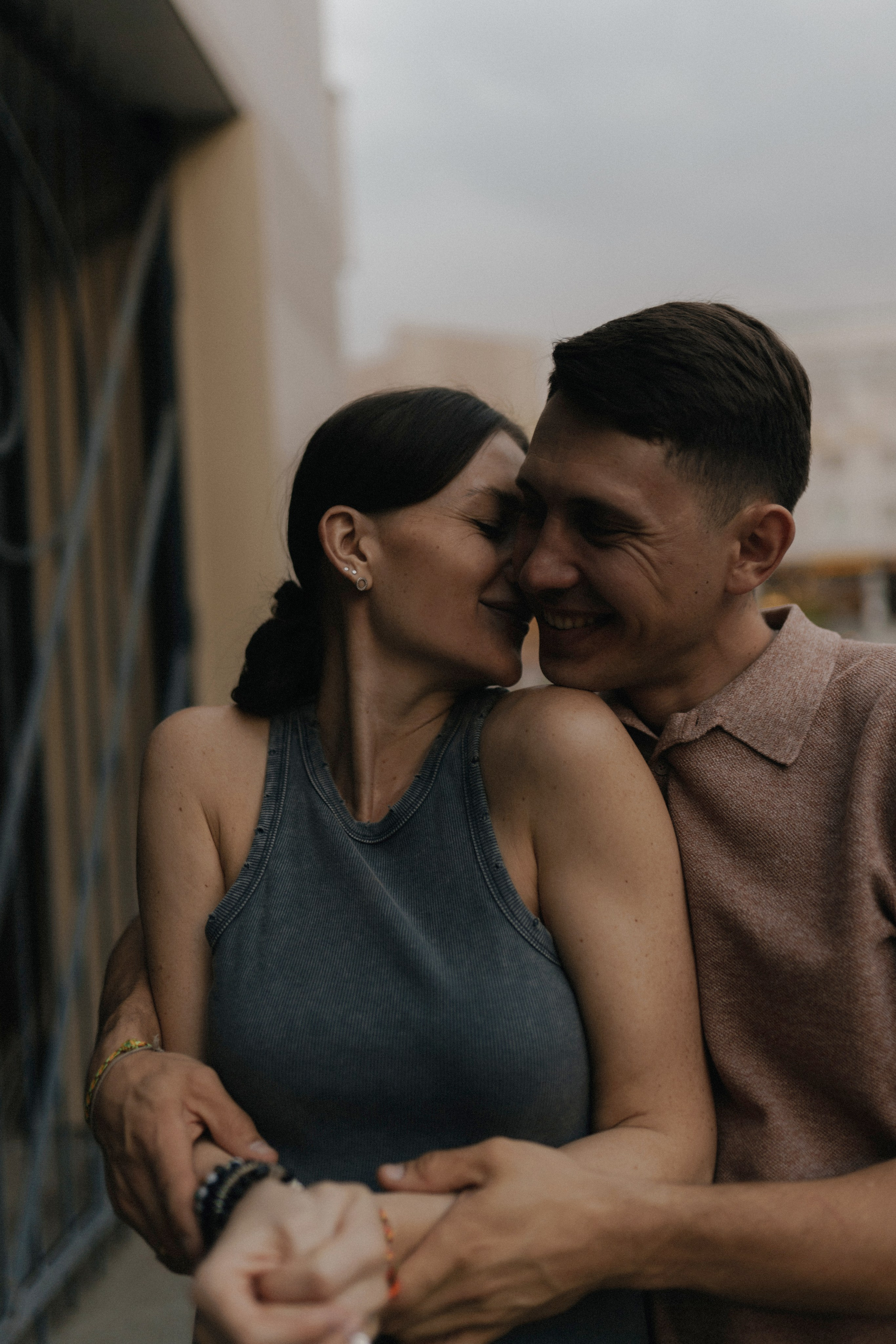 Семья. Женский и семейный фотограф в Чите Юлия Майорова