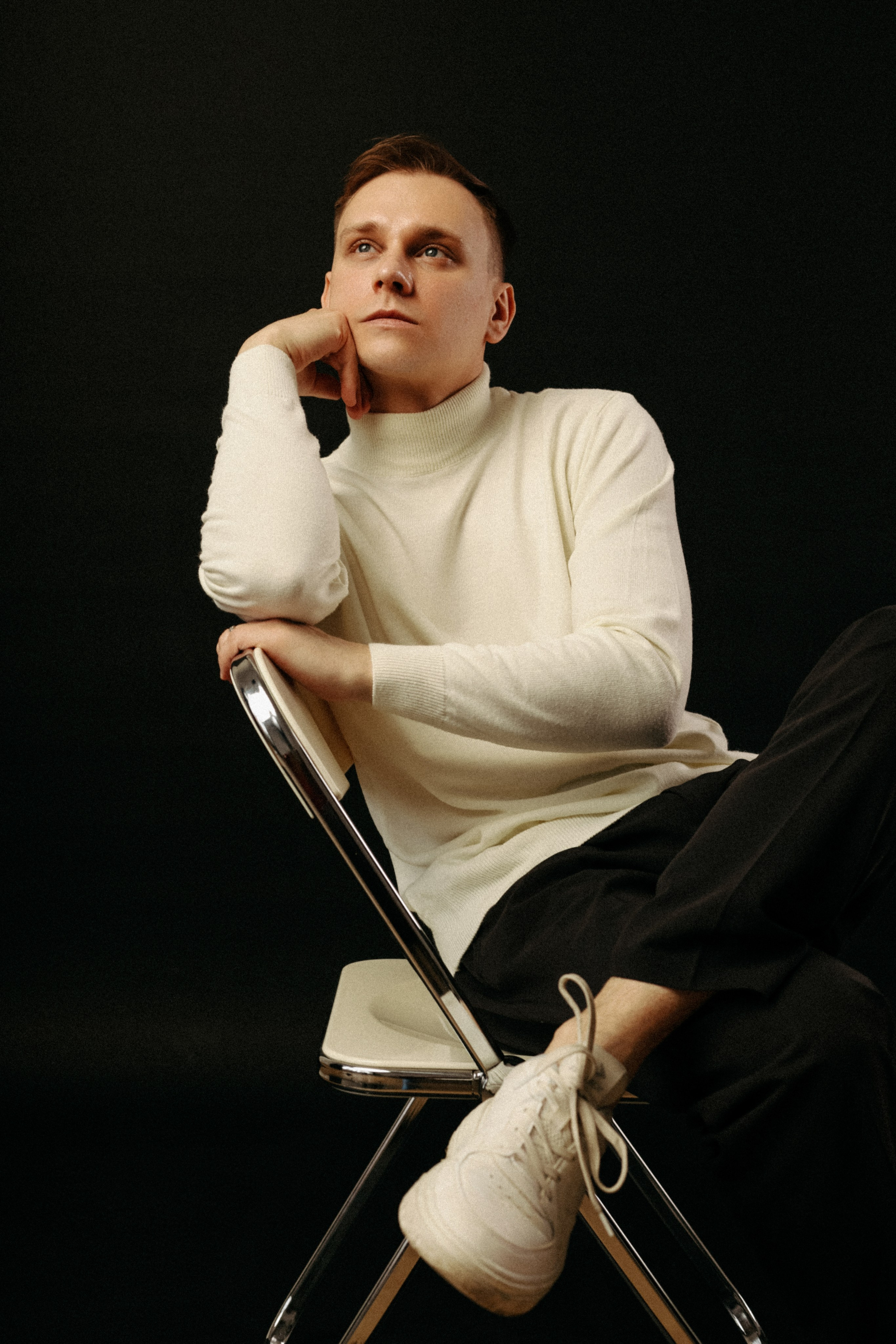 Дмитрий. Свадебный фотограф в Москве Озерова Анастасия