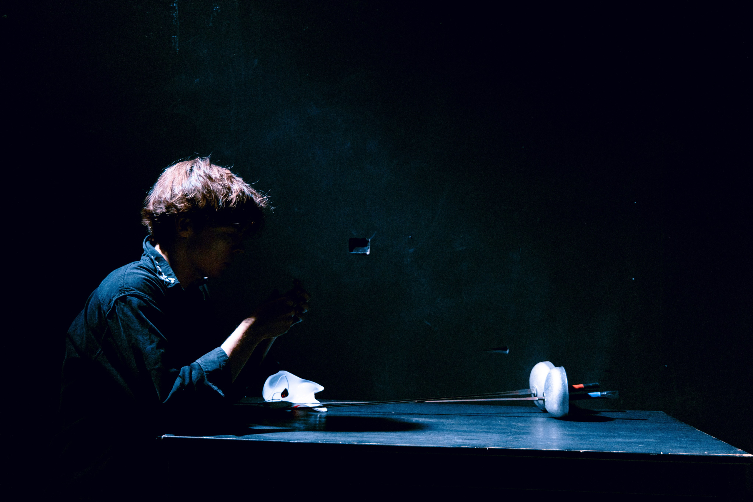 Ромео и Джульетта. Театр 00. Polinanazar//Полина Назарова, фотохудожник