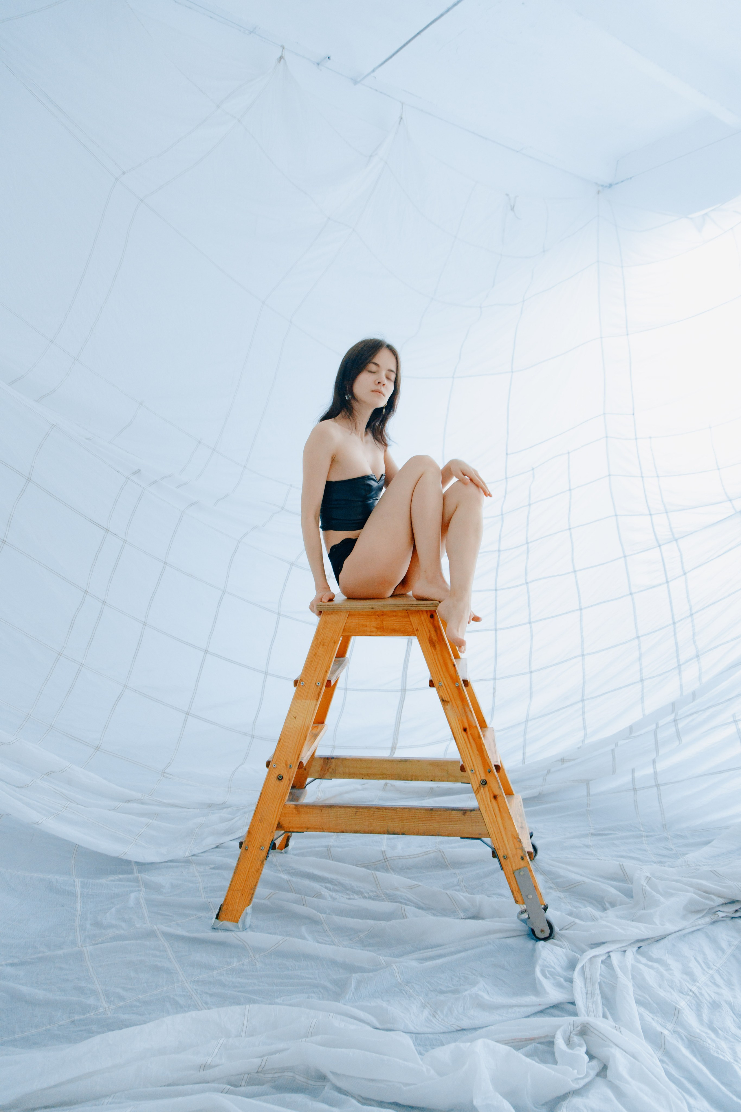 Люба. Polinanazar//Полина Назарова, фотохудожник