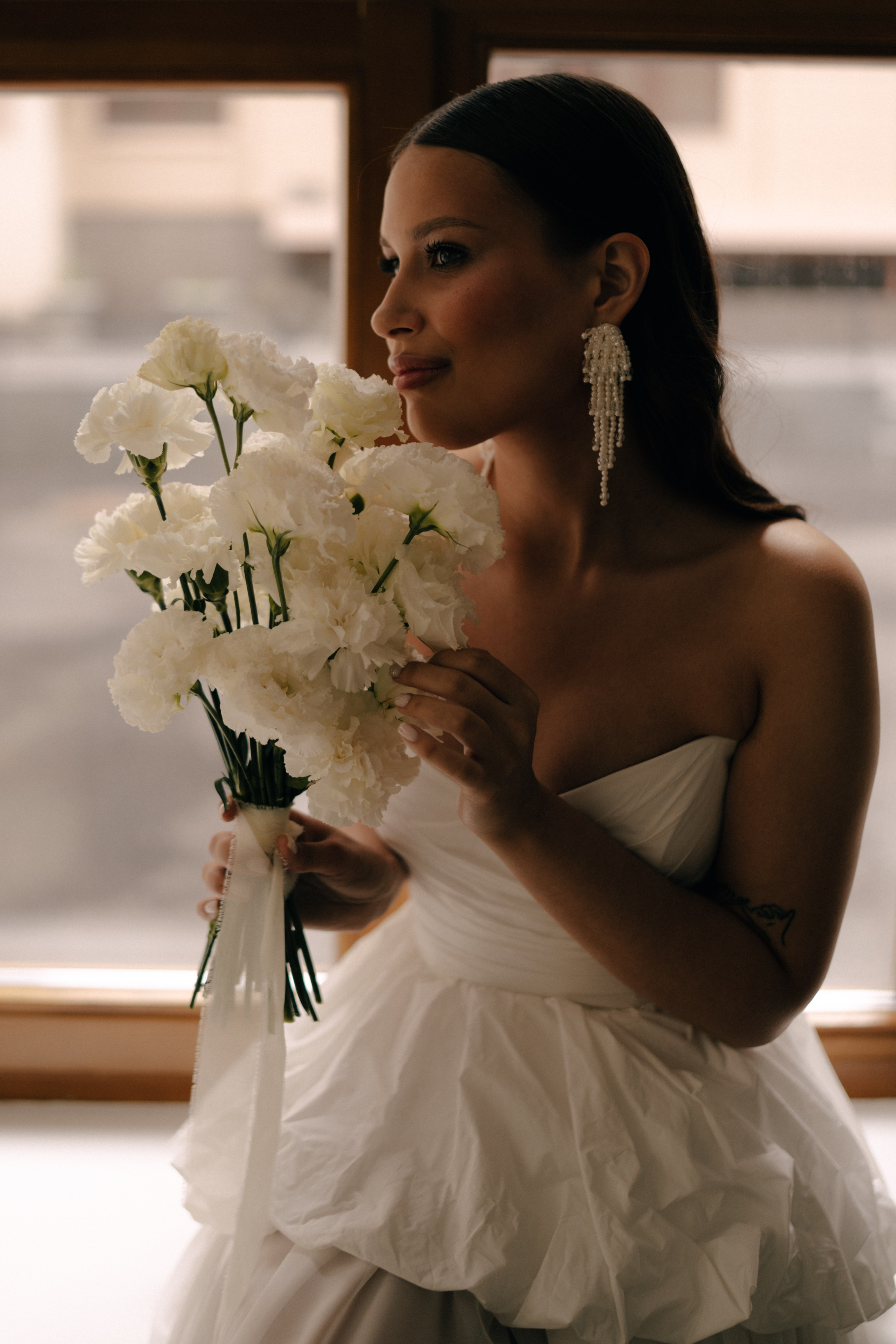 Кристина и Миша