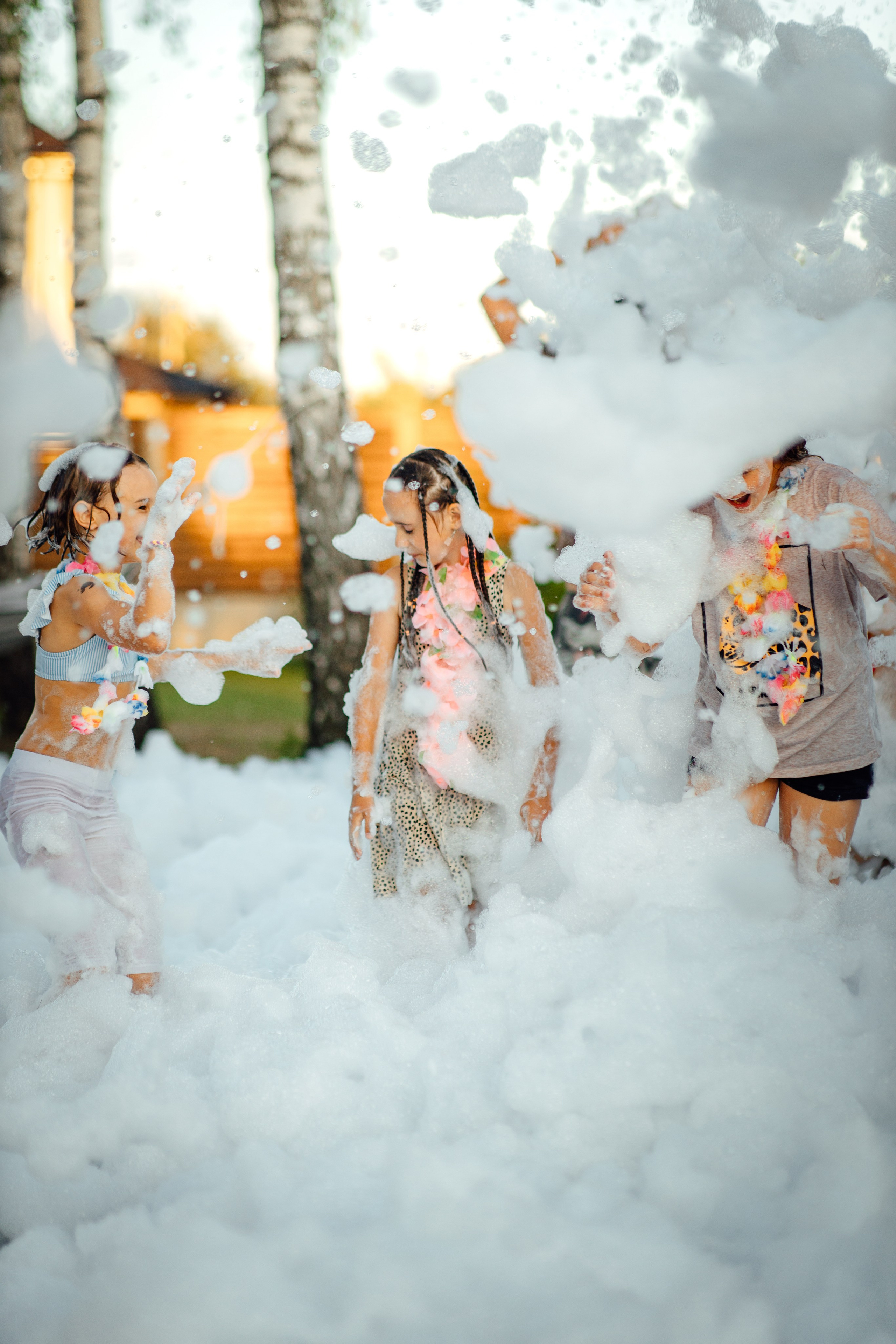 Максику 1 годик, отмечаем дома