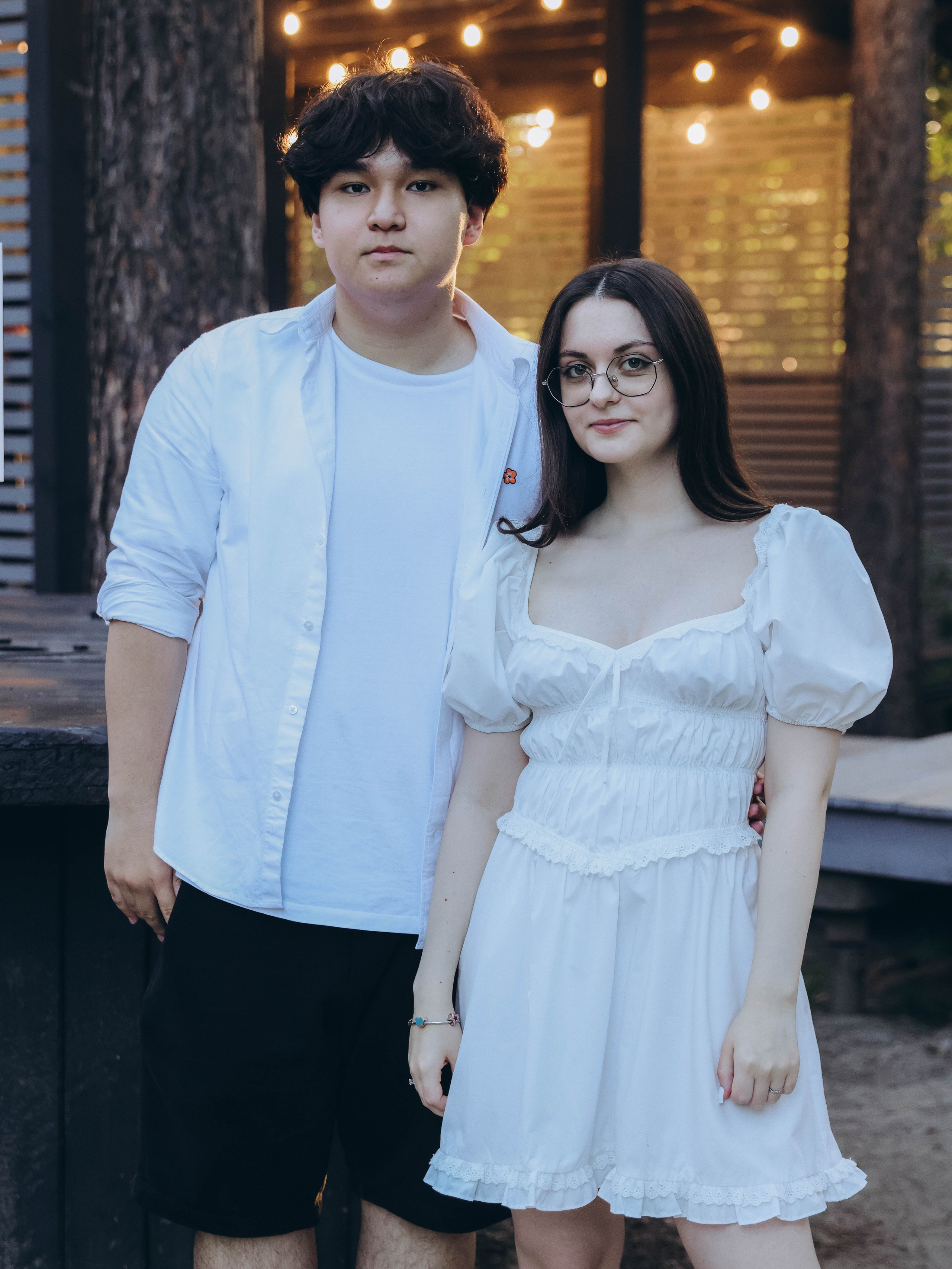 Гендерпати. Мультифотограф Динара Ахмедзянова