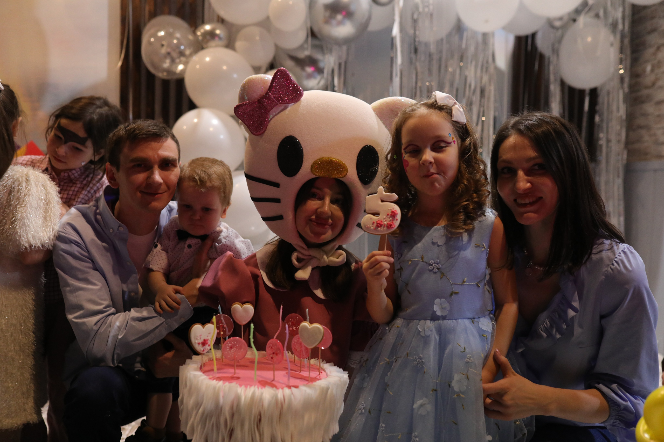 Dasha. Фотограф Ксения Есенина Москва