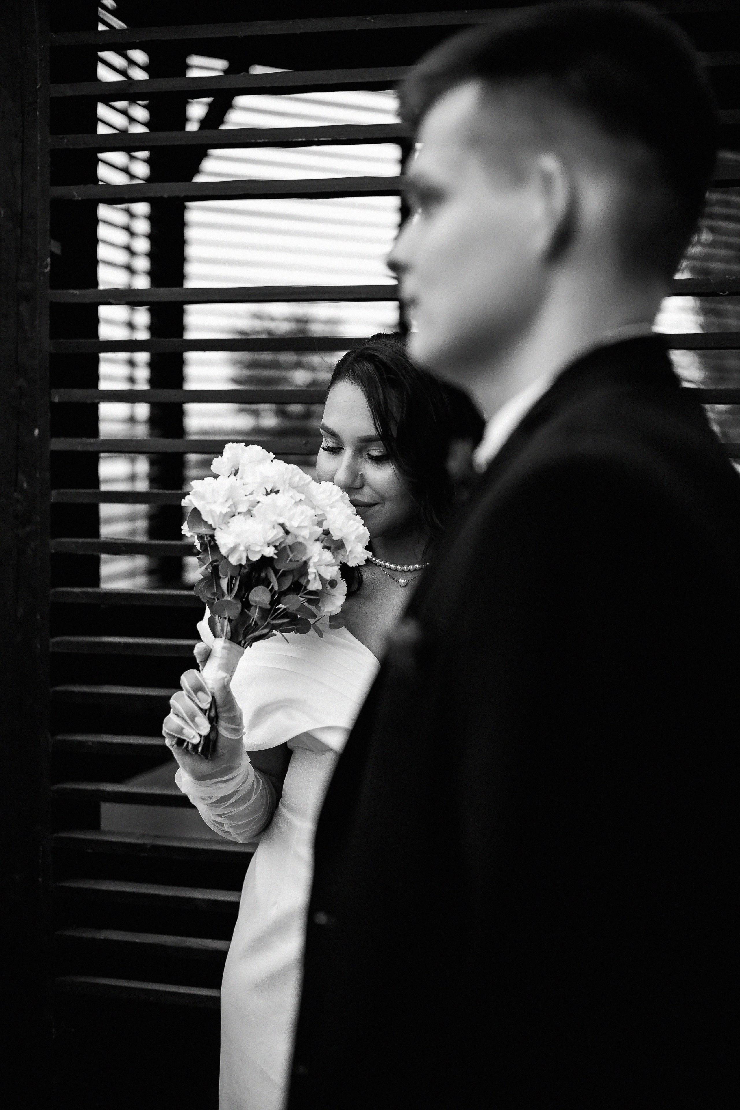 Свадьба Александр и Наталья. Свадебный фотограф в Воронеже Денис Коровин