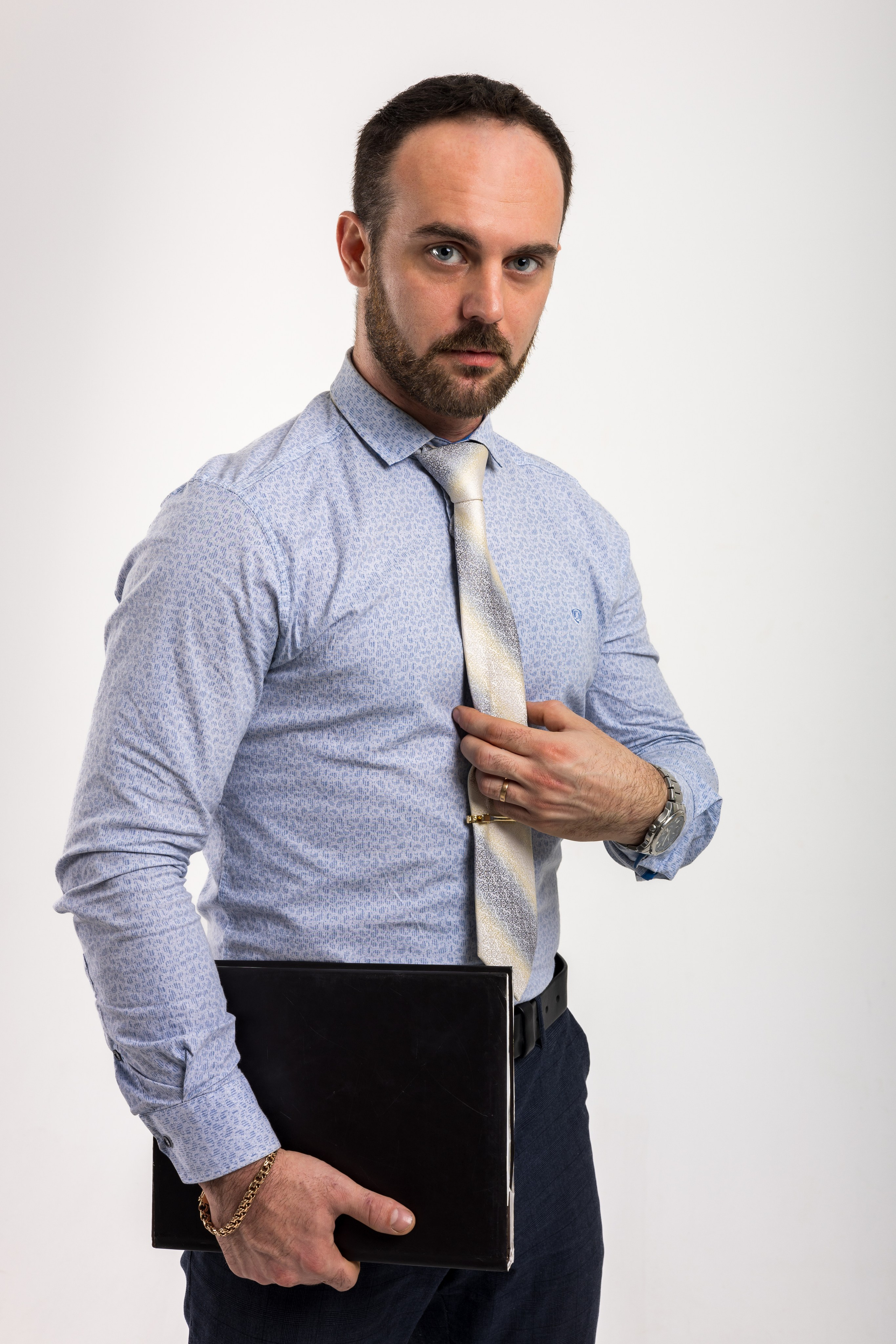 Геннадий. Репортажный фотограф Санкт-Петербург | Роман Карбышев