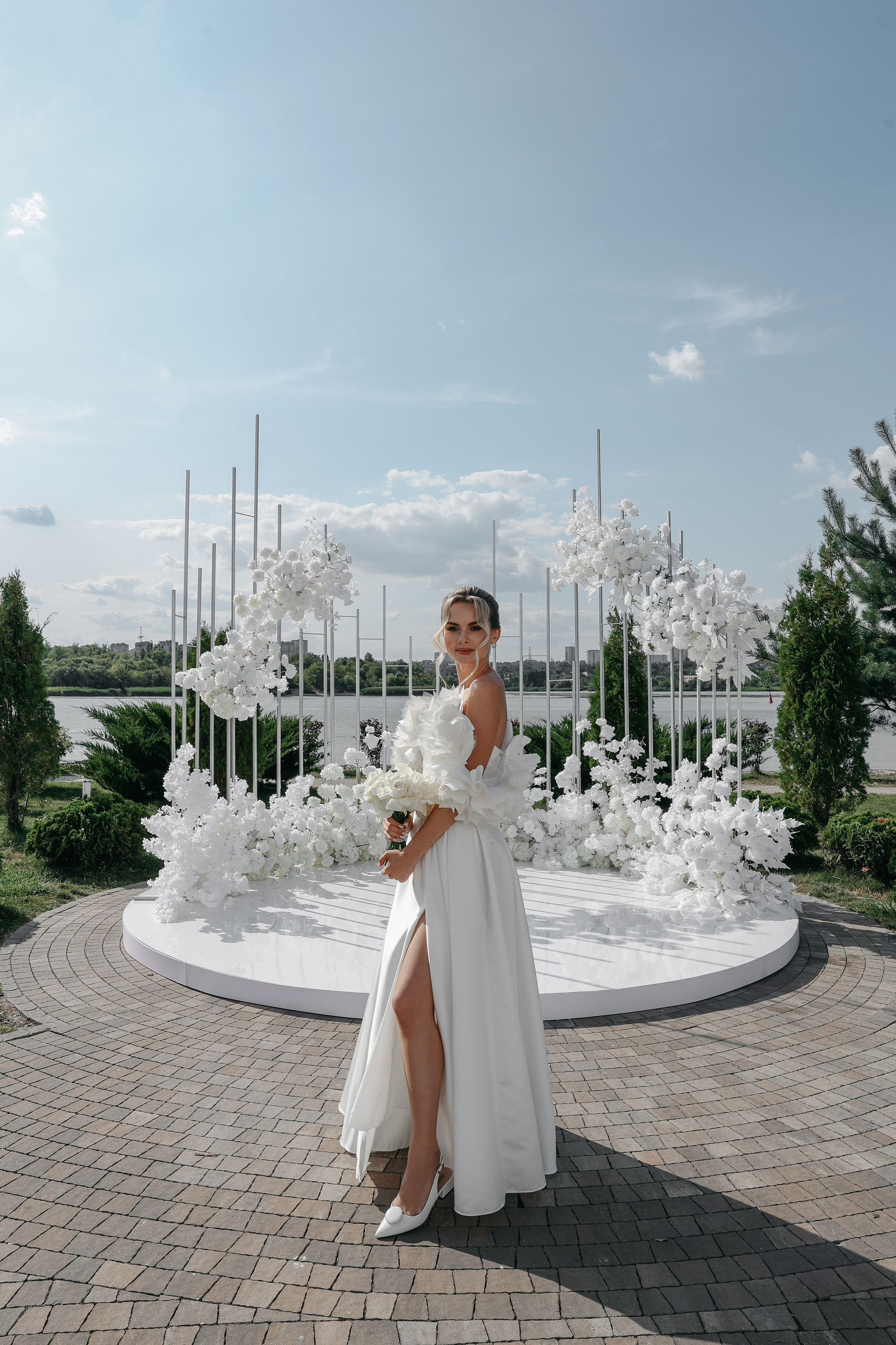 Артем и Дарья. Свадебный и семейный фотограф в Ростове-на-Дону Марианна Хахладжева