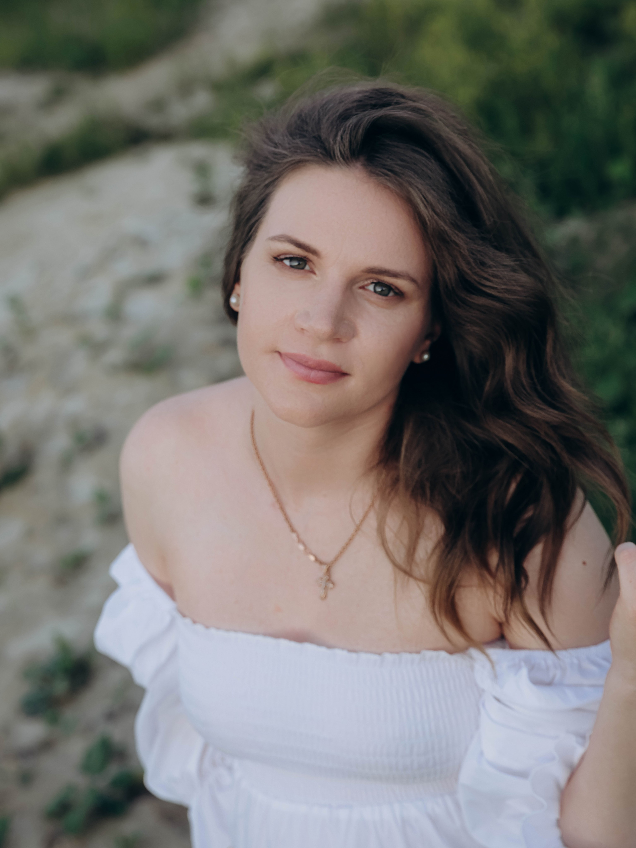 Особенное время. Мультифотограф Динара Ахмедзянова