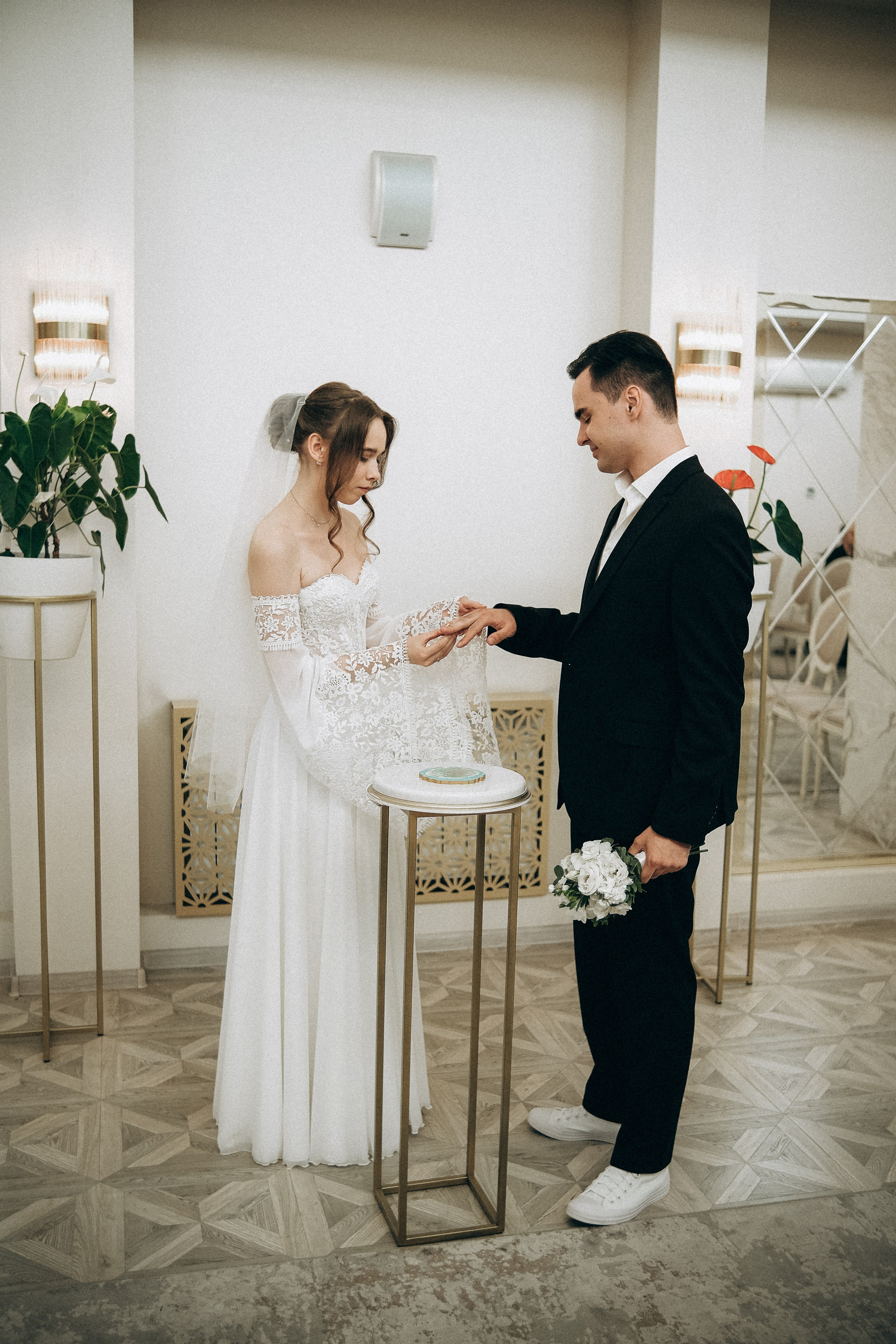 Ира & Максим МСК ДБ4. Phdkvmr.ru