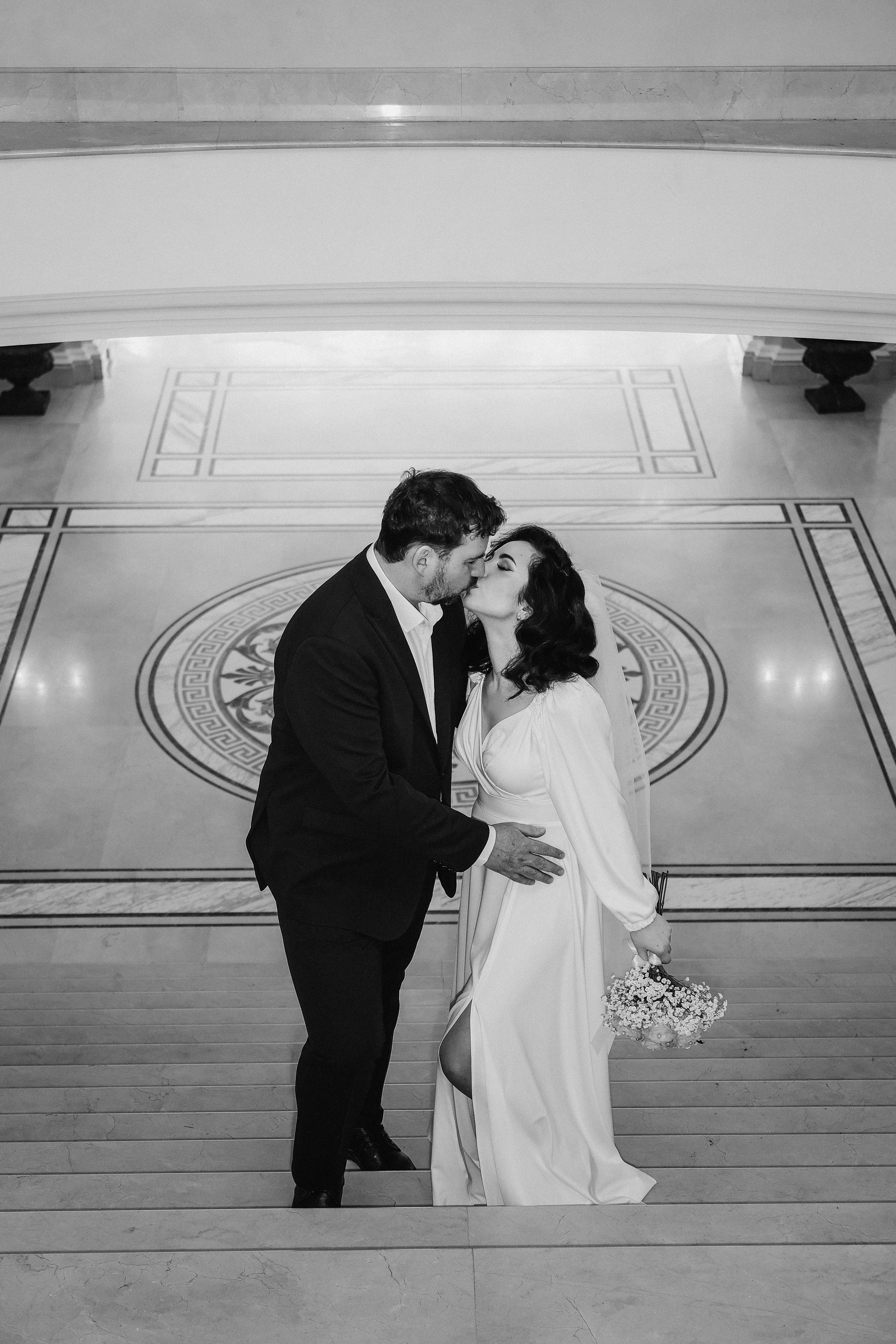 Дарья & Леонид.ДБ2. Phdkvmr.ru