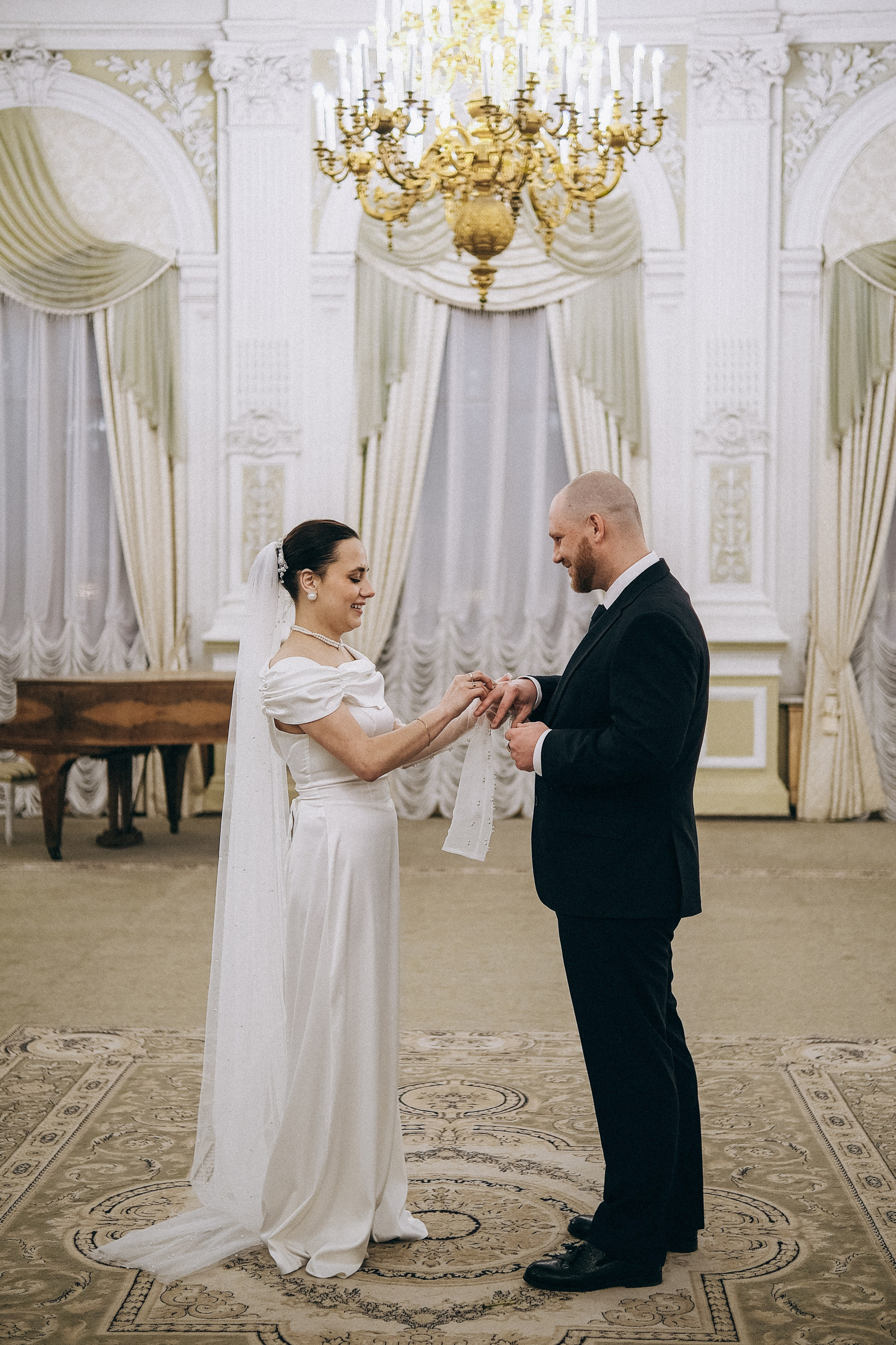 Люда & Игорь.ДБ1. Phdkvmr.ru