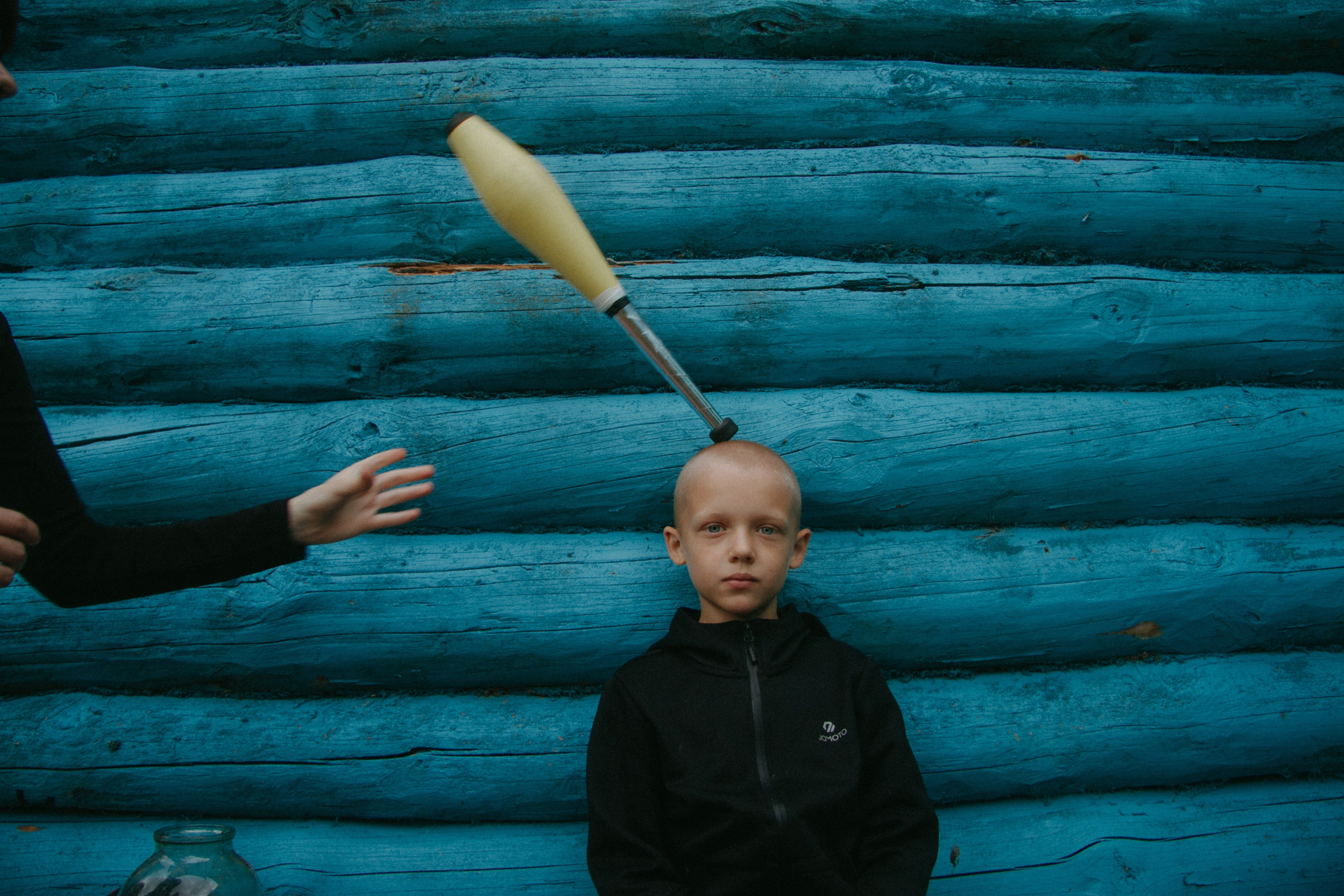 Улица Мира. Варвара Бабёнышева