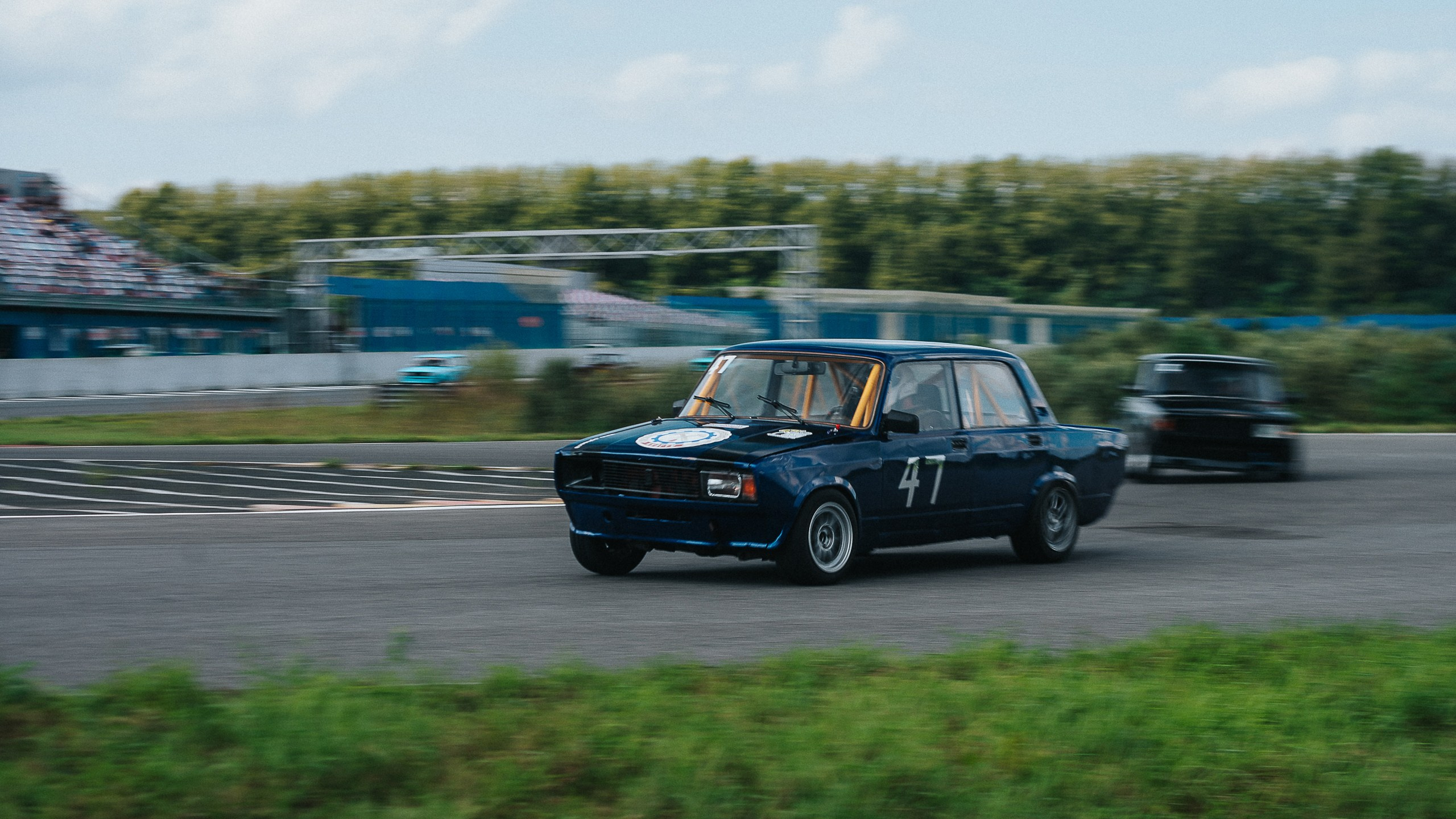 11.08.2024 — КСКГ Классика 2024 | Этап 4. Репортажный фотограф в Кемерово