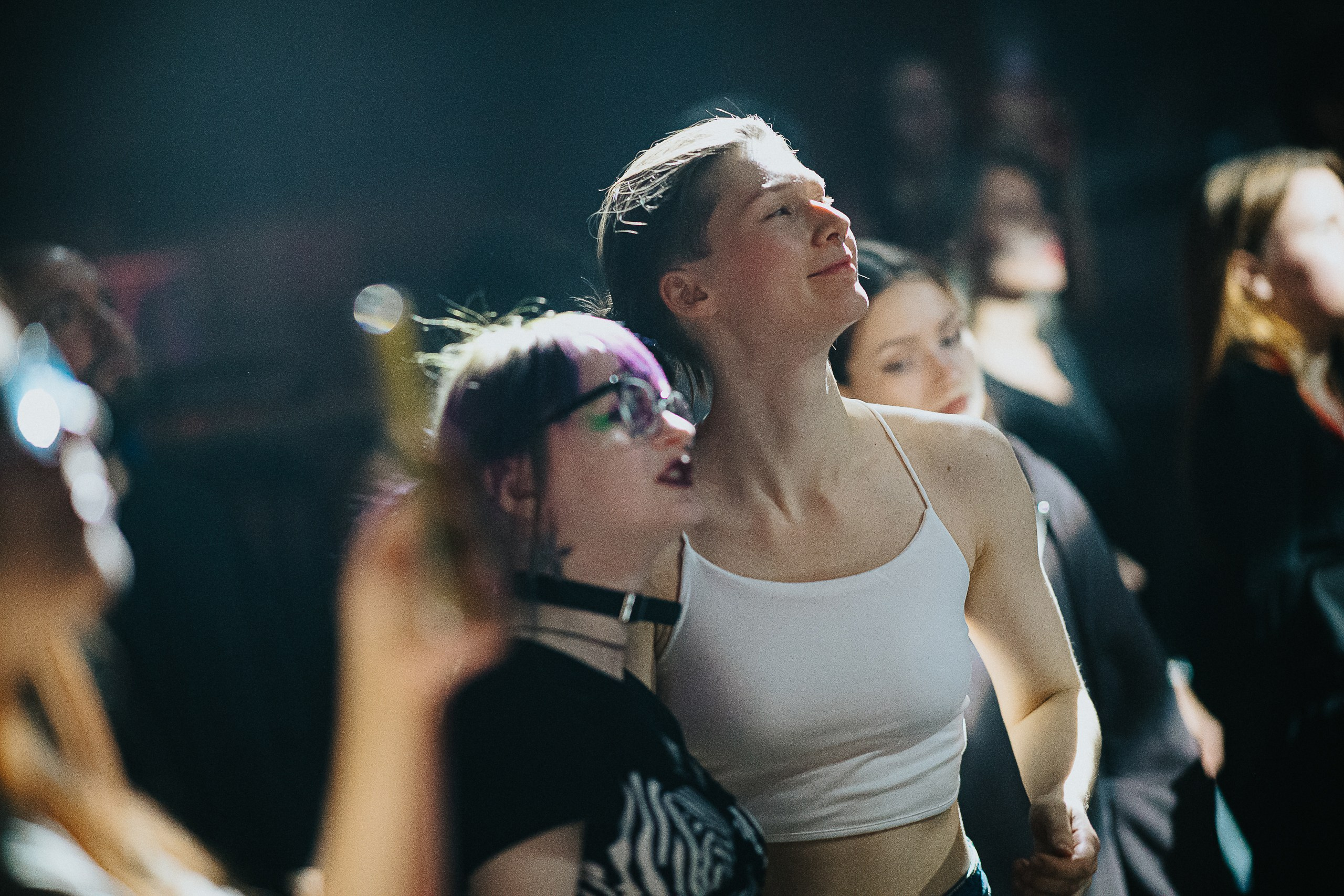 Юбилейный концерт Pandora Secret. Репортажный фотограф в Кемерово