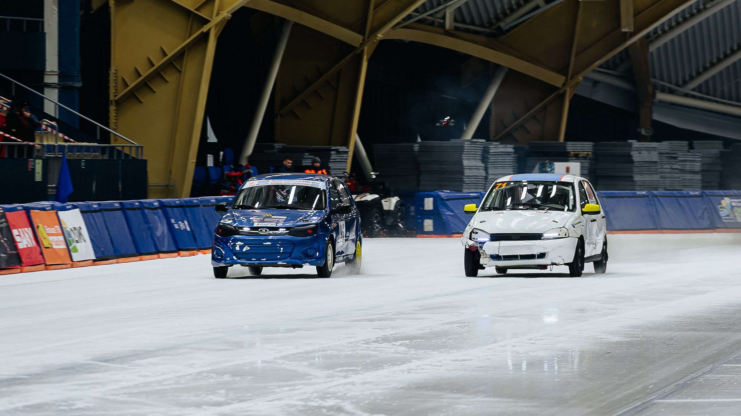 30.03.2024 — Кубок губернатора Кузбасса по автогонкам. Репортажный фотограф в Кемерово