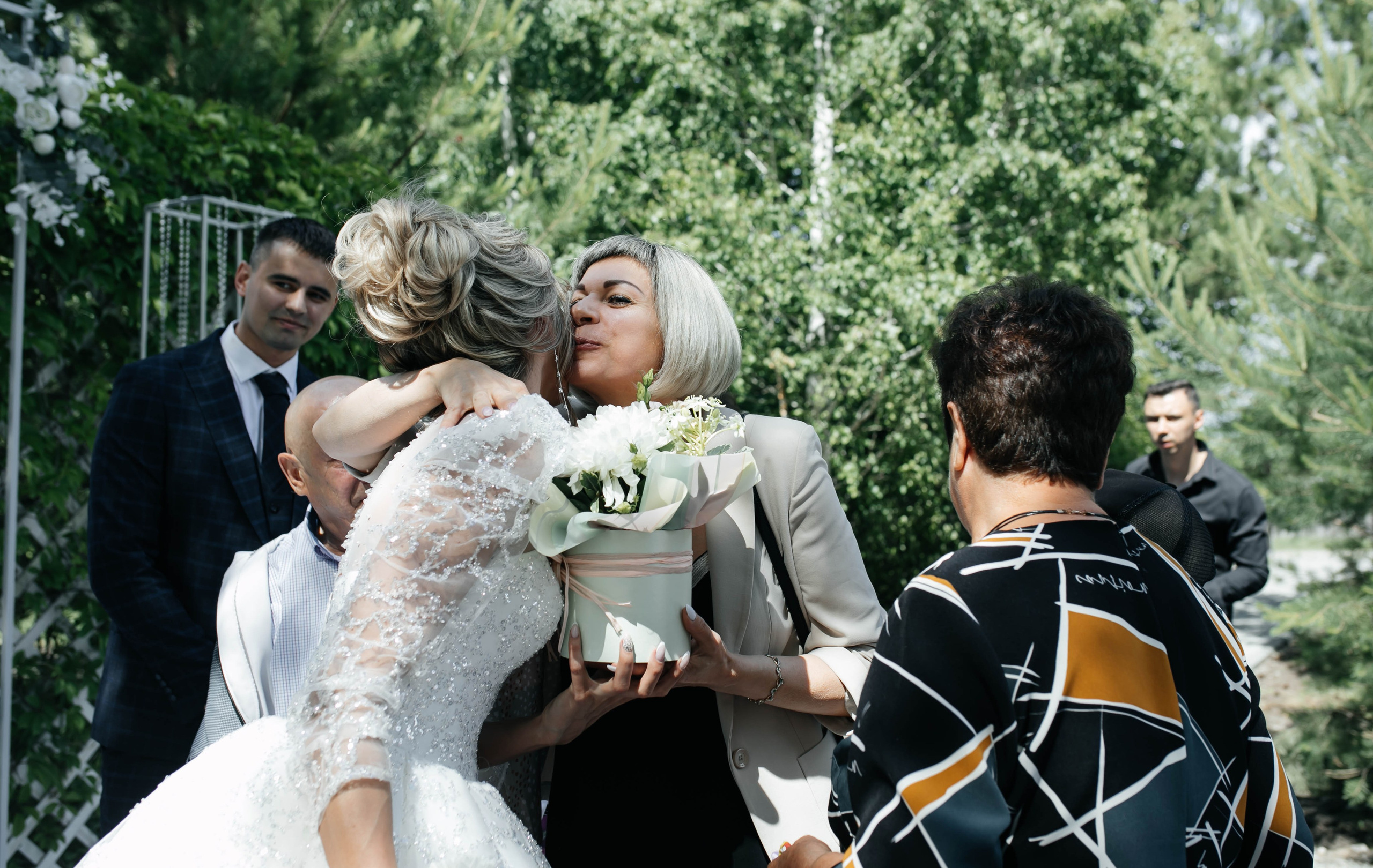 Свадебная история Элики и Артема. Свадебный и семейный фотограф Рассказова Виктория