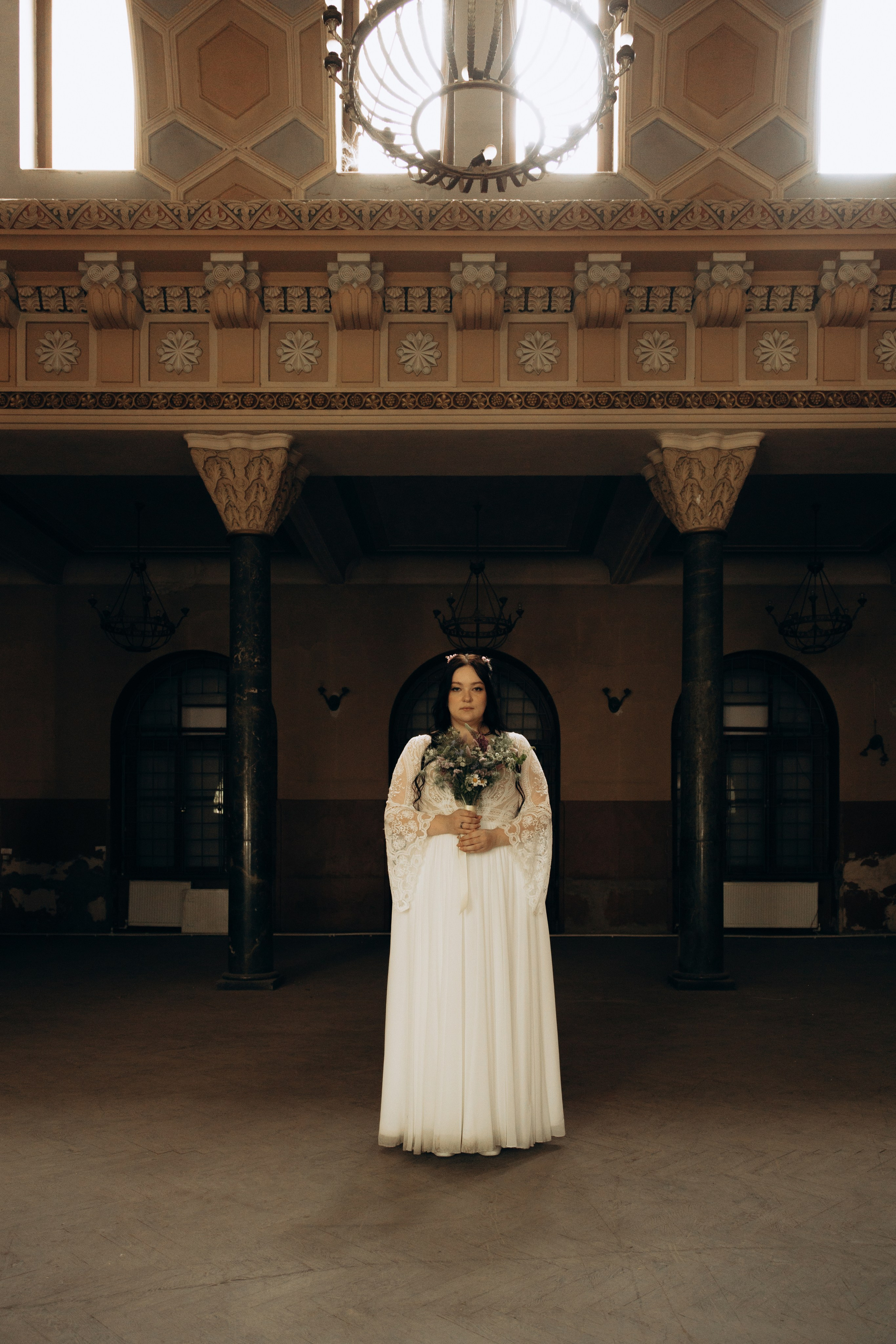 Катерина и Вадим. Фотограф в Тбилиси Наталья Фомина