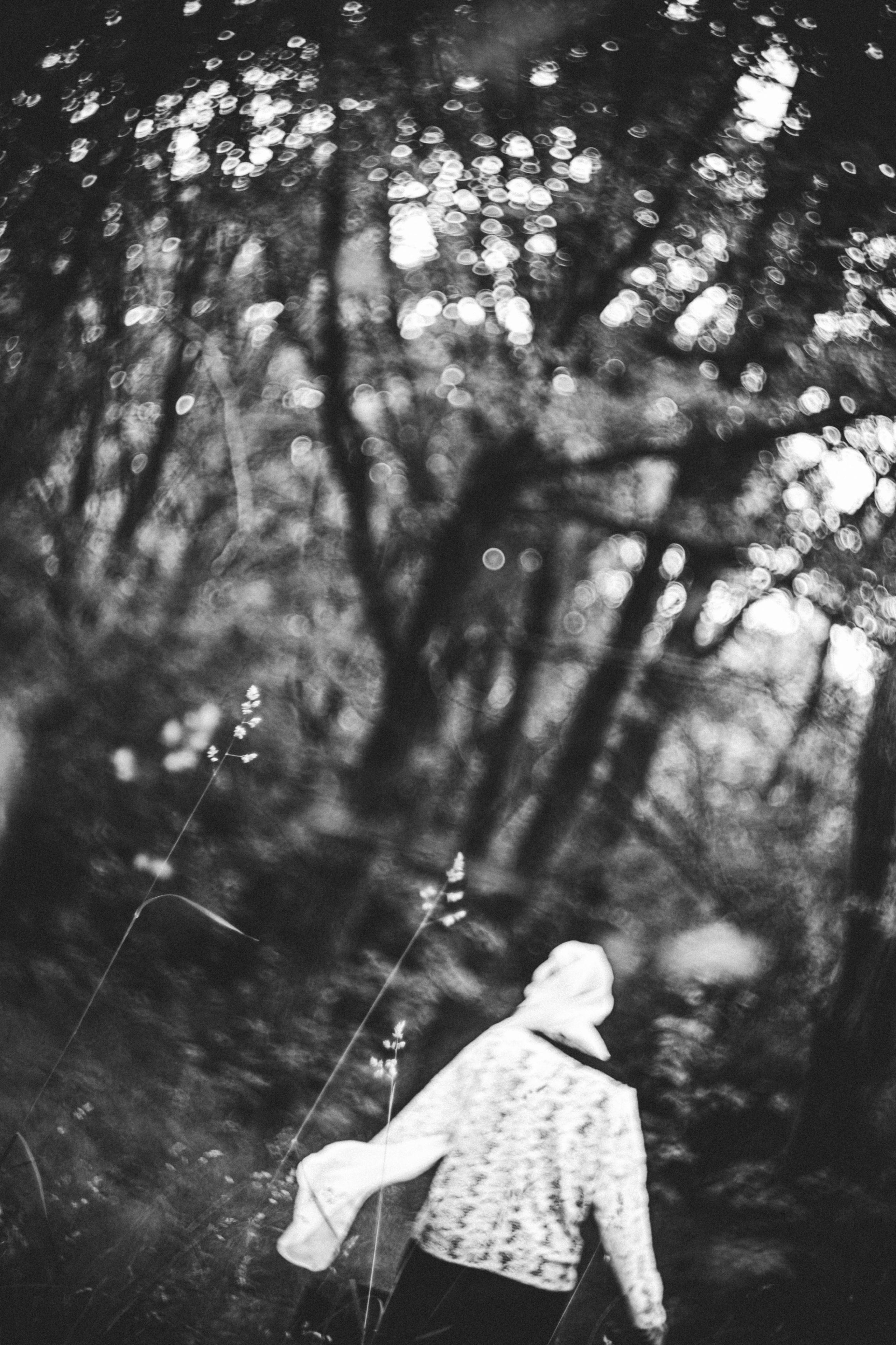 Лесное. Лена. Фотограф в Нижнем Новгороде