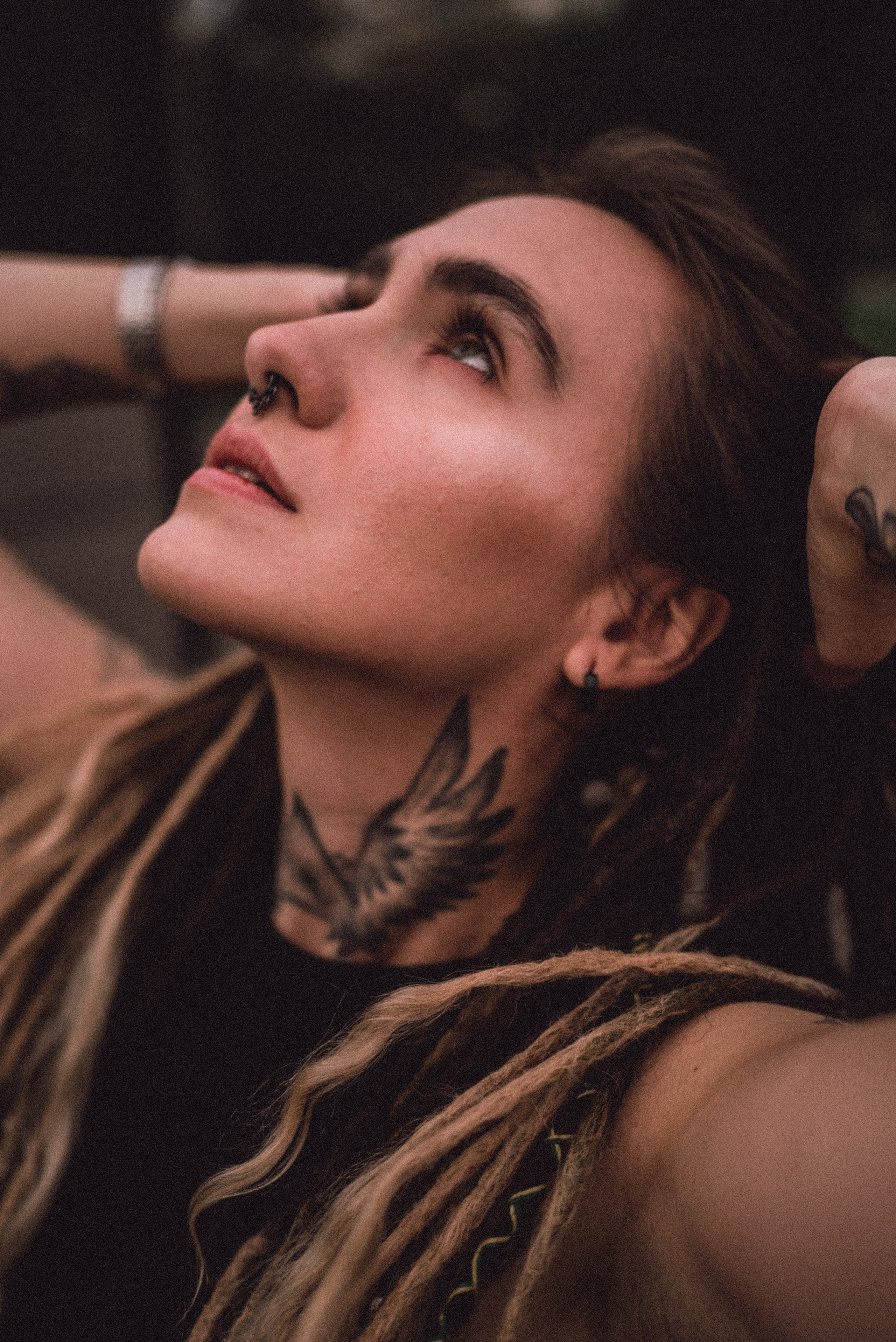 Индивидуальные съемки. Фотограф в Новокузнецке Хорагай Ондар