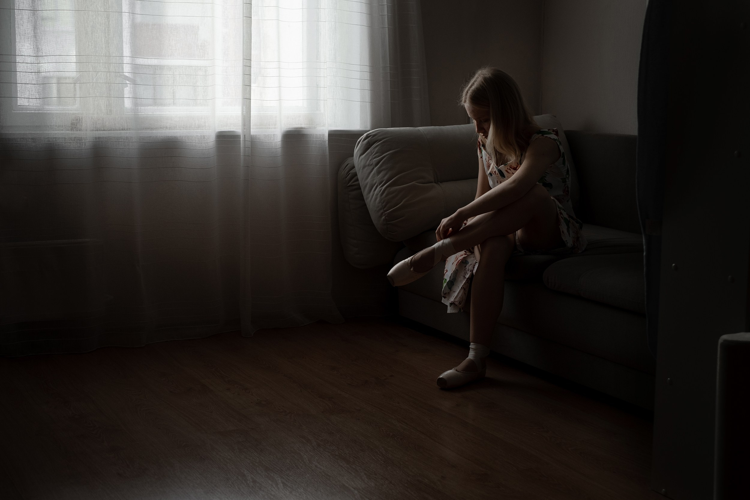 Арина. Екатерина Мишина творческий фотограф в Самаре