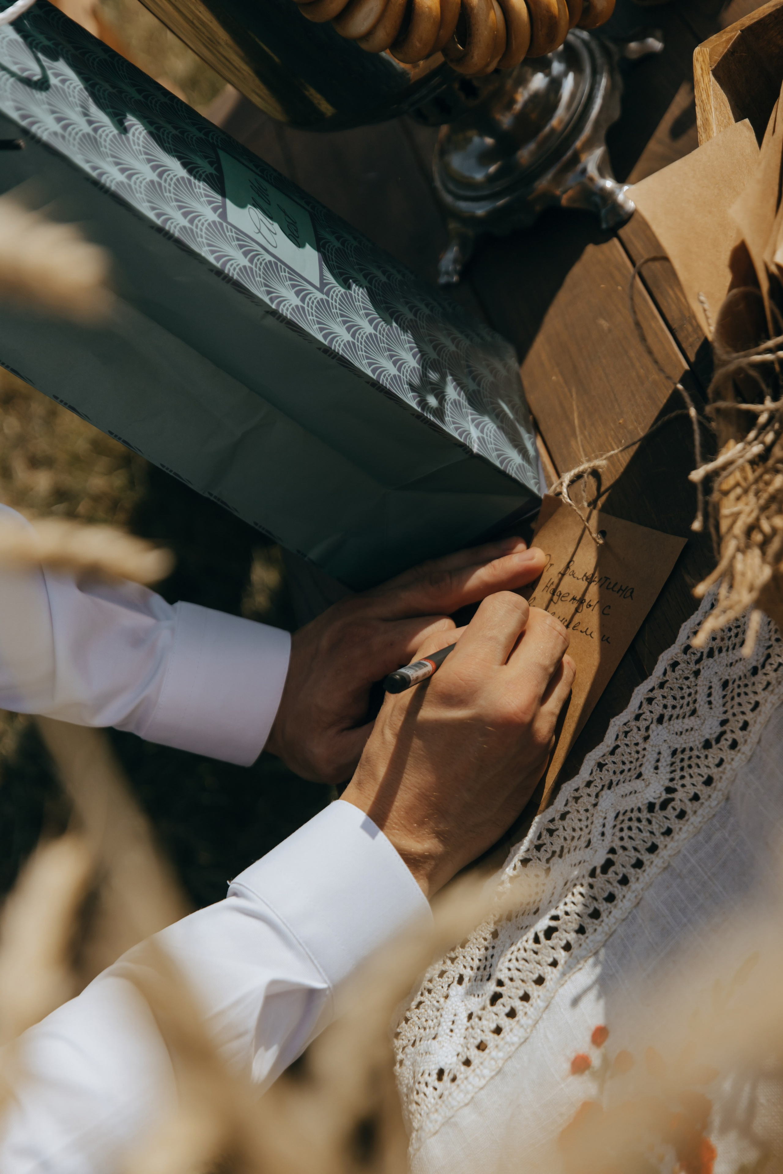 26.08.2023 Сохраняя традиции. Фотограф в Белгороде Анастасия Веленгурская