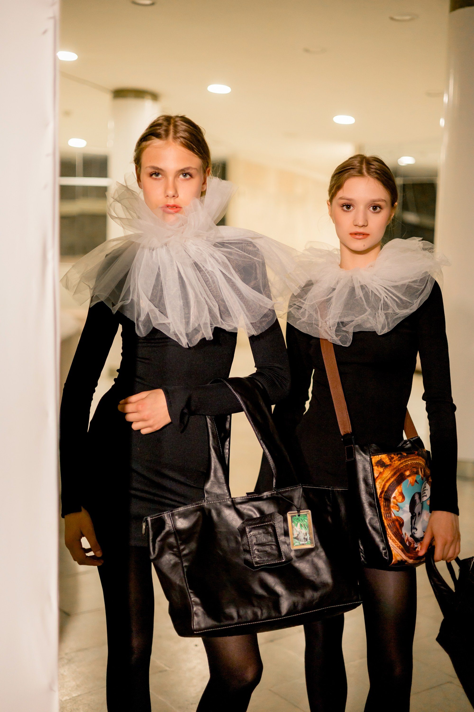 Smolensk Fashion Week 2025_ФИНАЛЬНЫЙ ПОКАЗ ДРАМТЕАТР. Главная