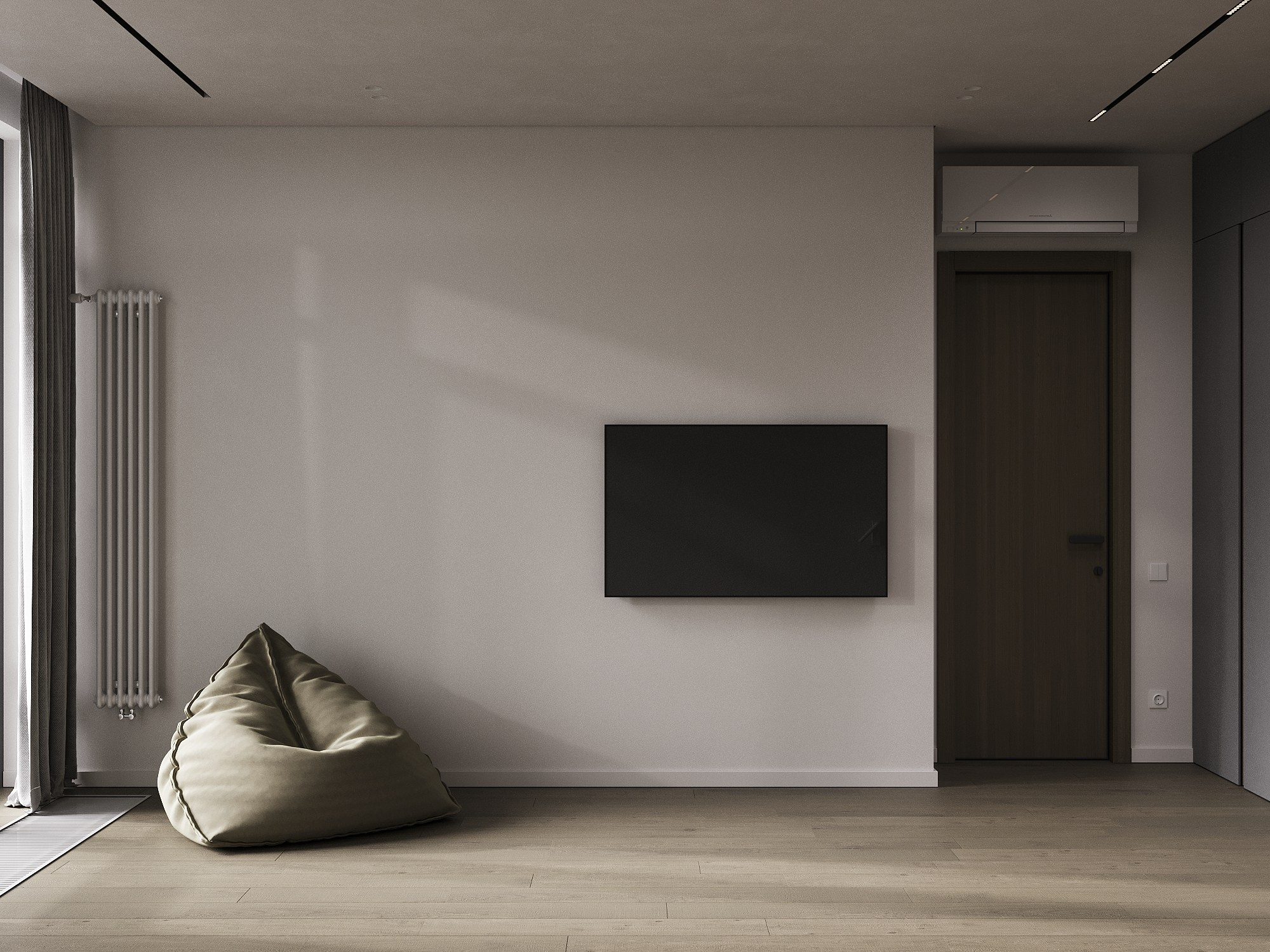 Imperial. Валентина Марченкова • Дизайн интерьера