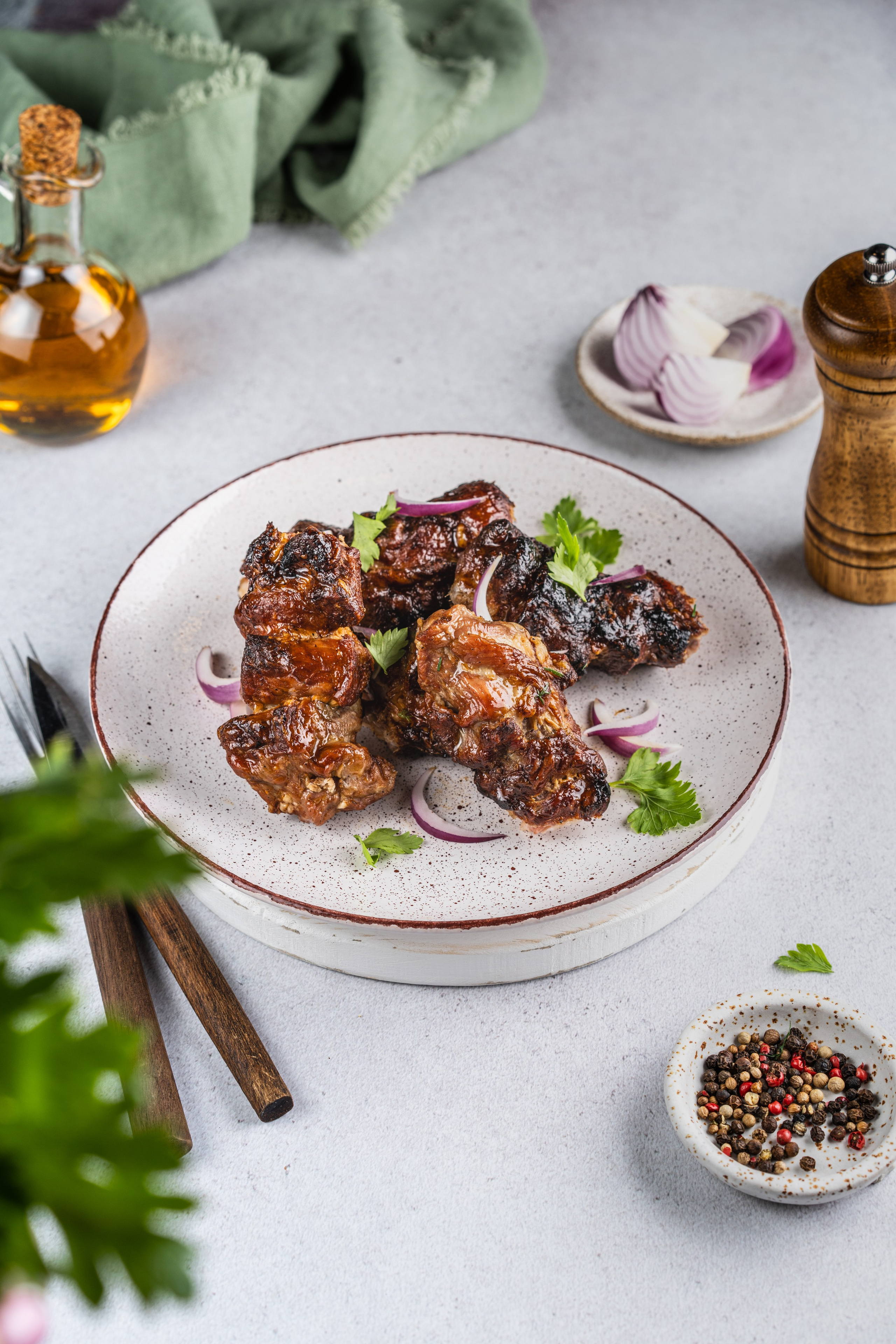 Супермаркет SPAR. Фудфотограф и предметный фотограф в Нижнем Новгороде Надежда Серова