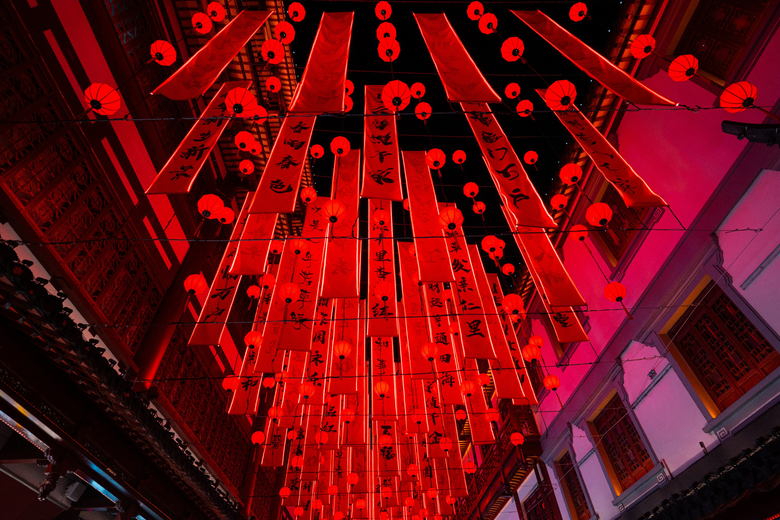 ШАНХАЙ 2026. Фото| Видео продакшн | Александр Ярков