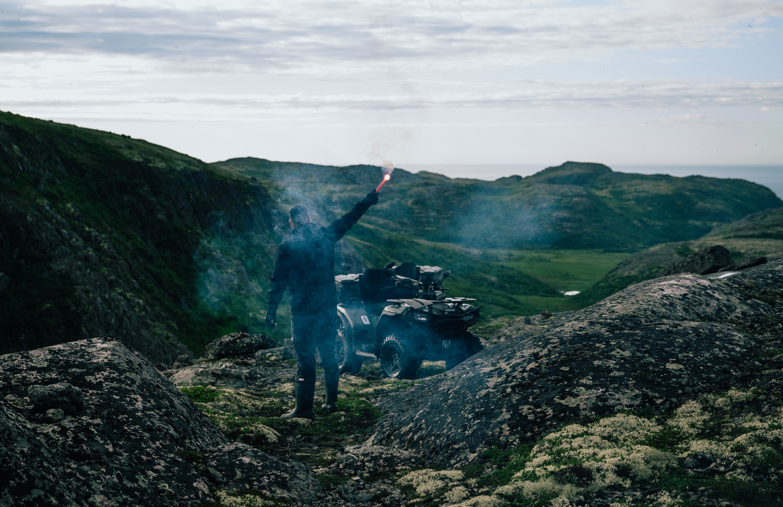 ТЕРИБЕРКА. Создание контента | Фото | Видеосъемка | Александр Ярков