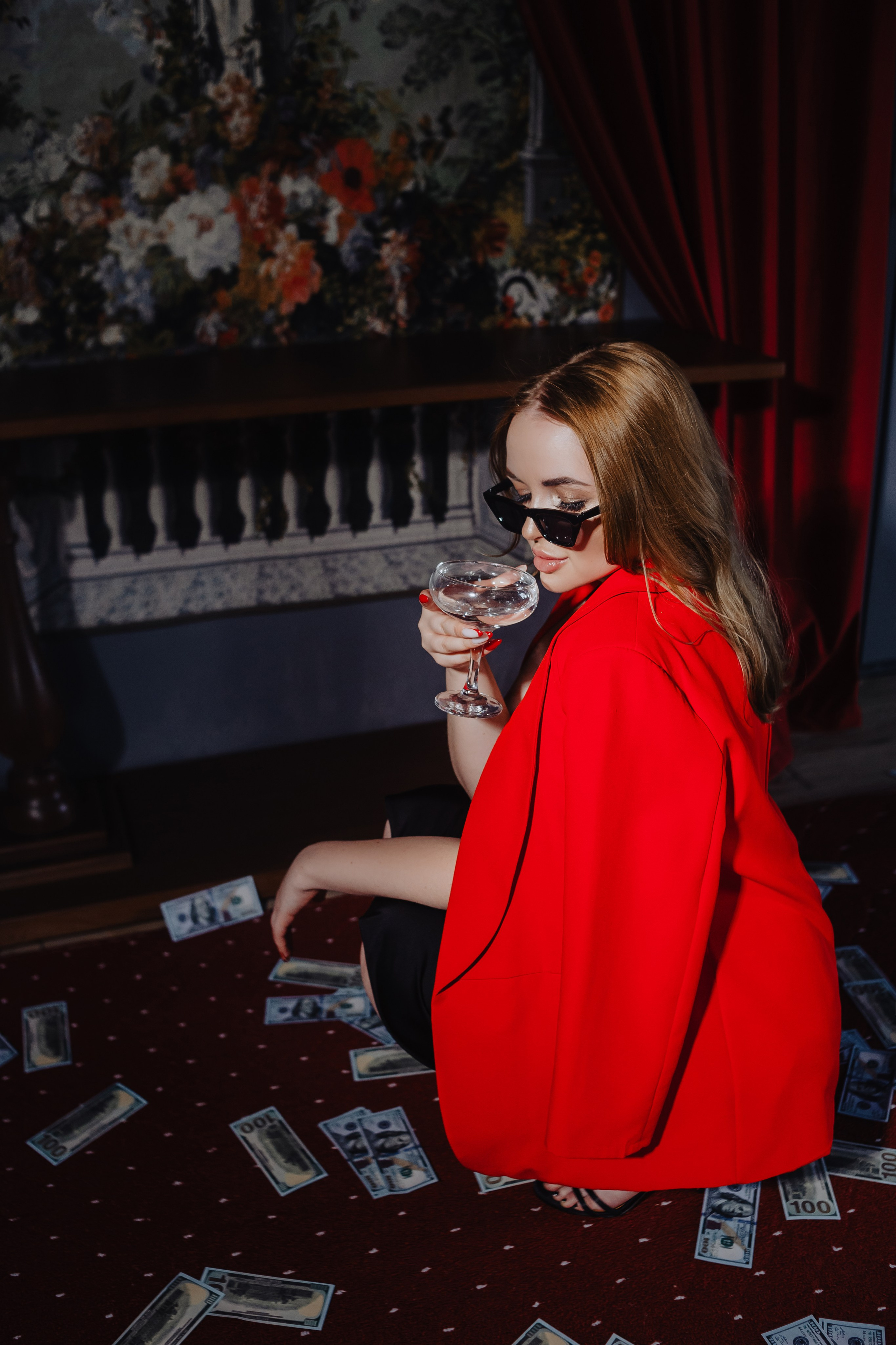 Татьяна. Фотограф Брянск