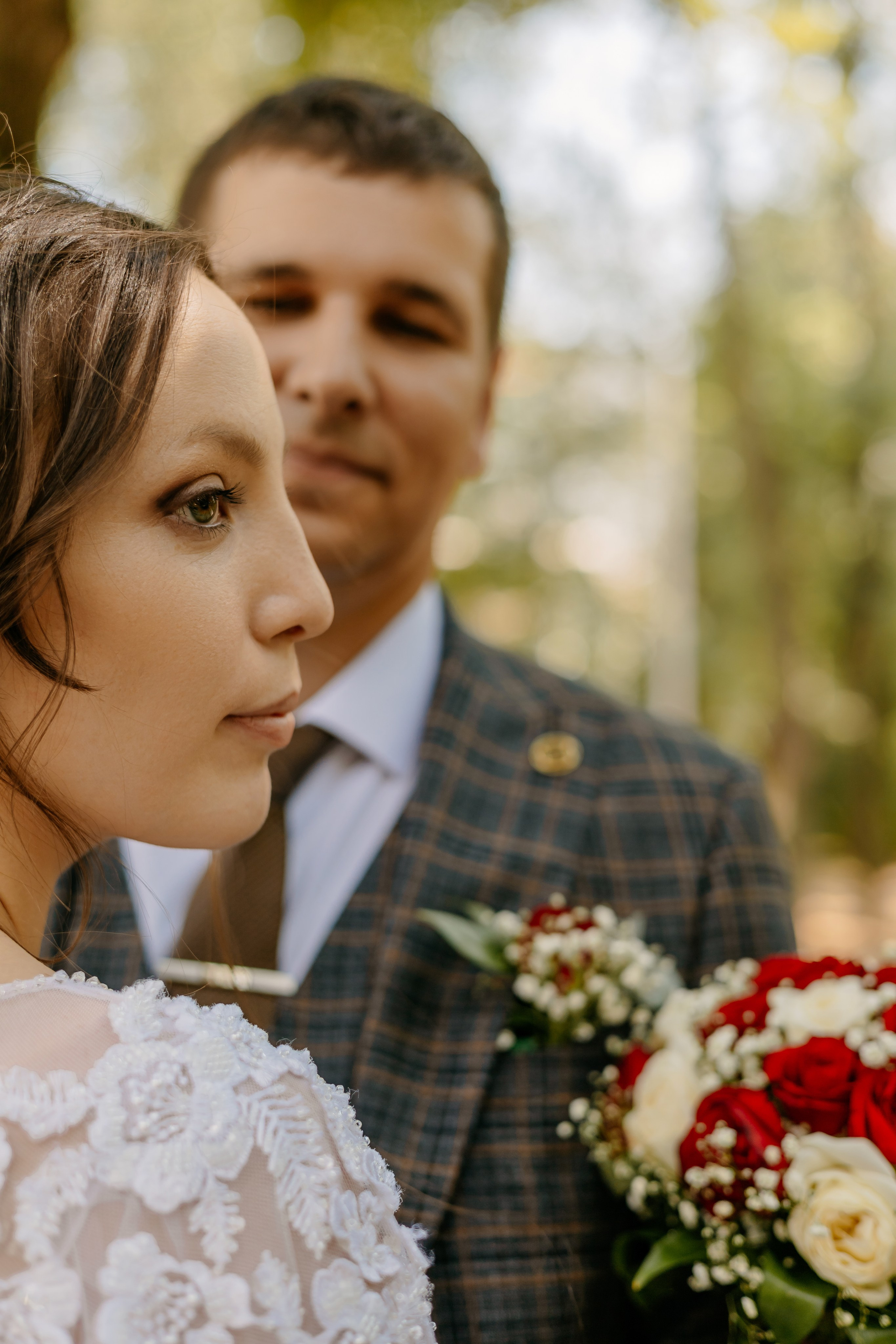 Свадебное. Нечаев Максим Фотограф