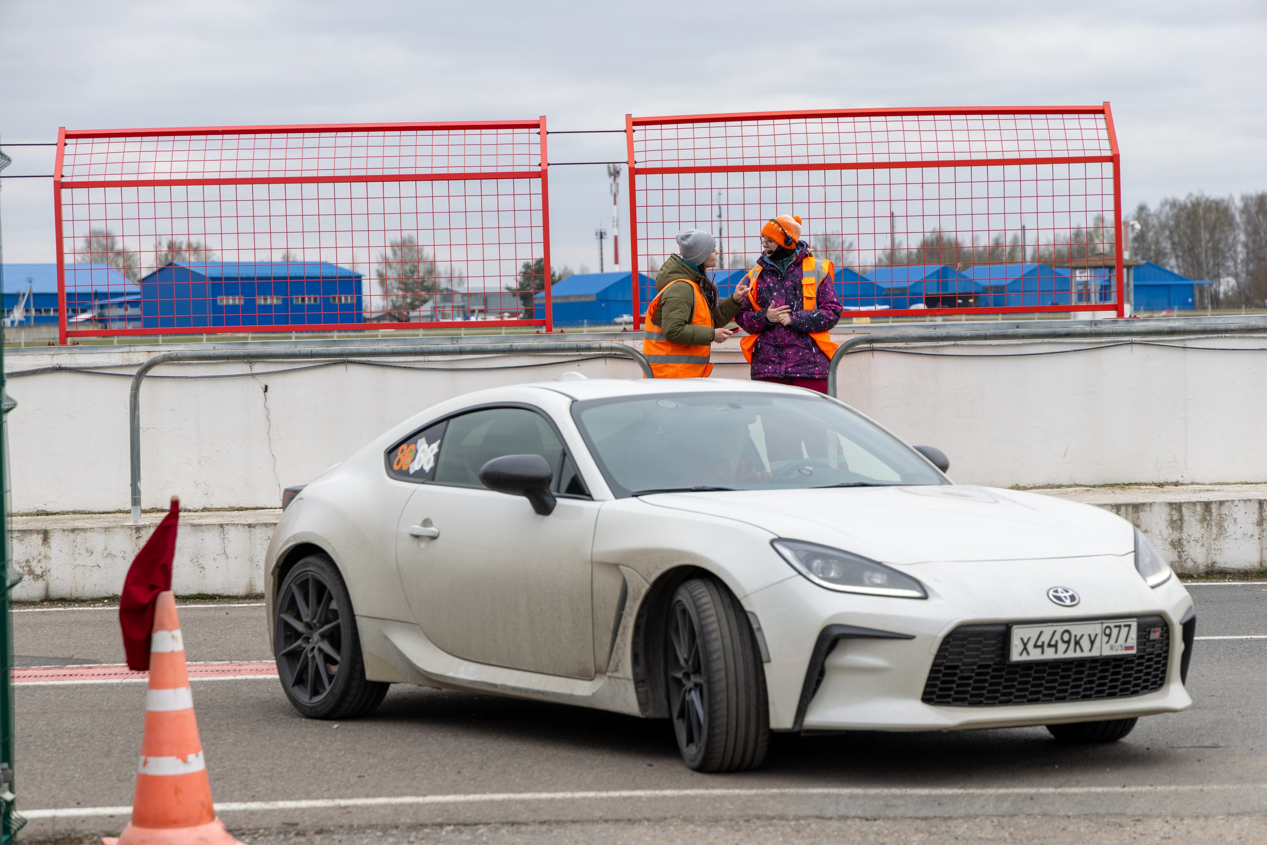 Ралли-спринт «JDM Power Shop» 19.04.2026 ADM Raceway, Мячково. Фотоклиника Светланы Шутько