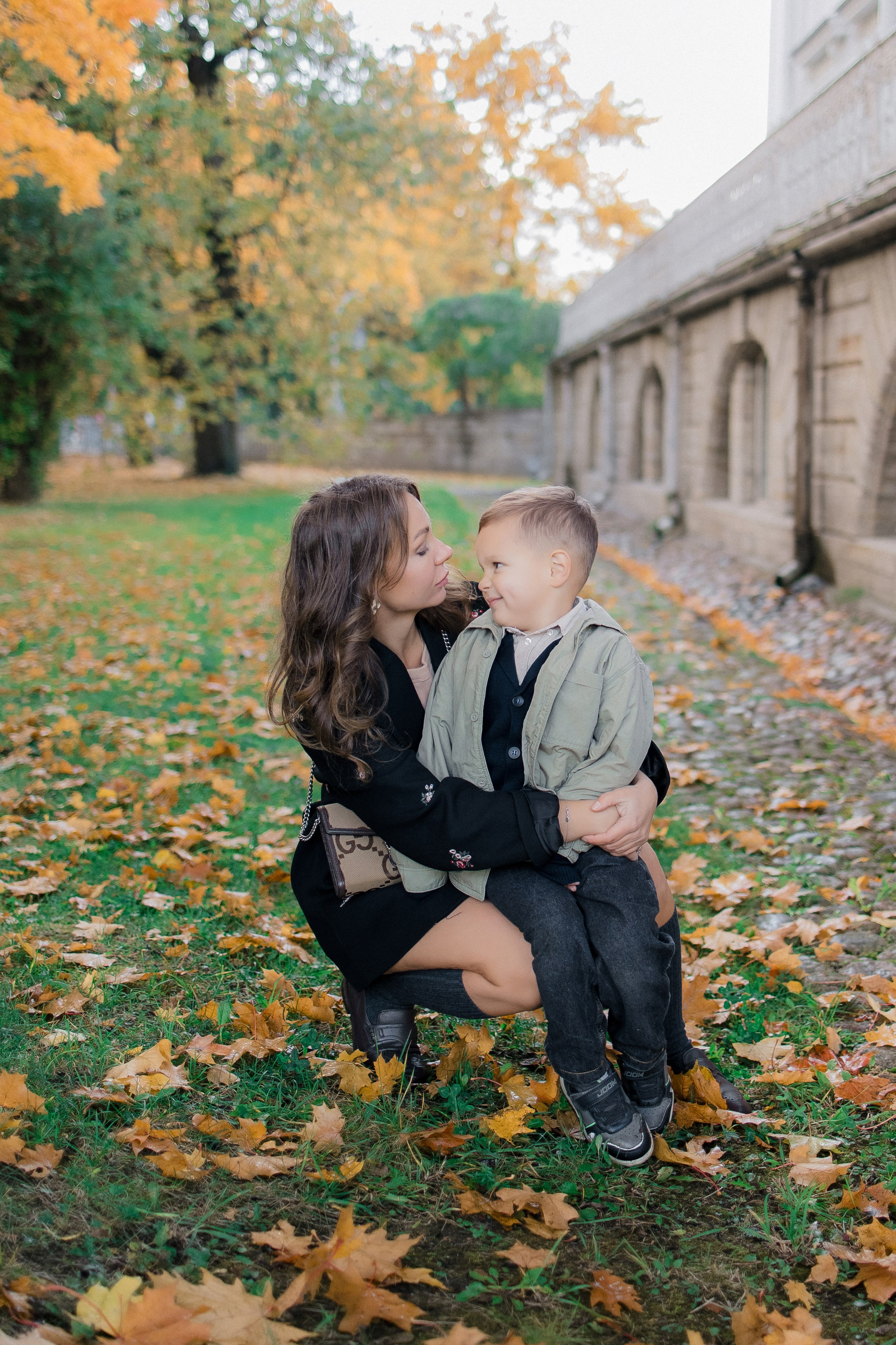 Портретная сьемка. Фотограф в Санкт-Петербурге