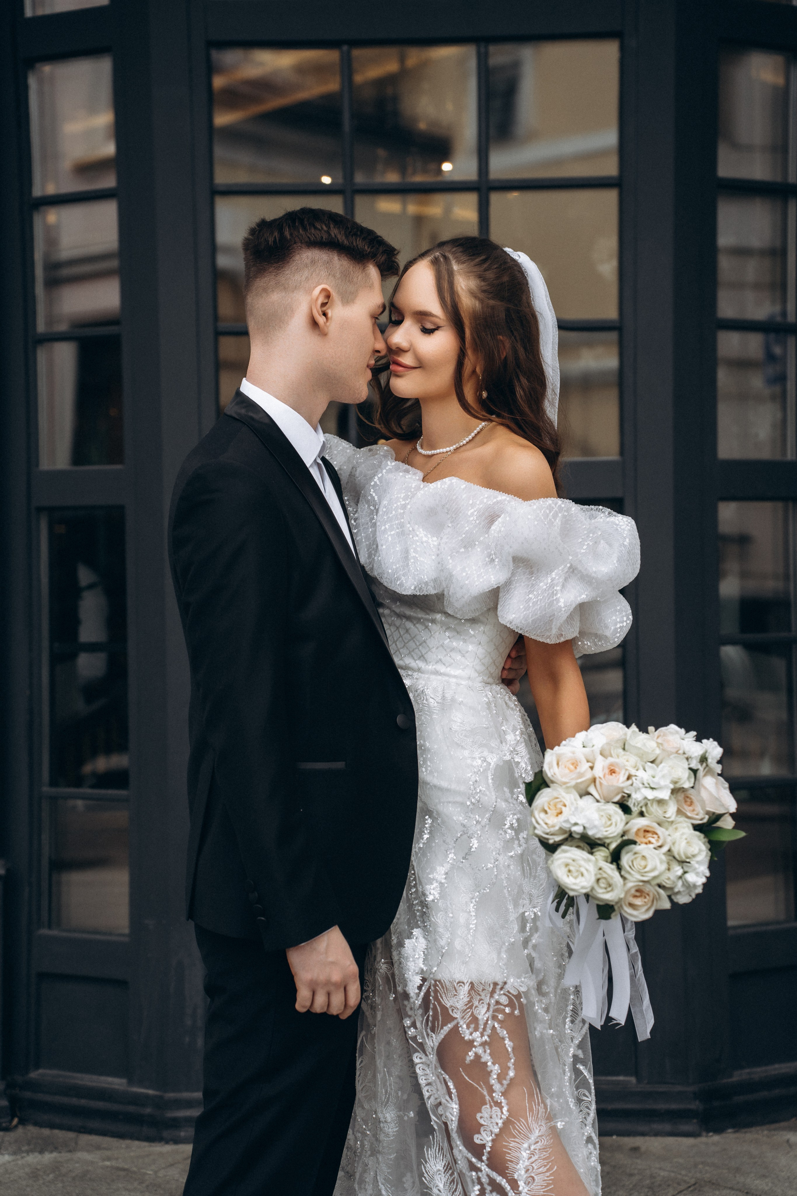 Виктория & Савва. Фотограф Ольга Рубцова в Москве и Московской области