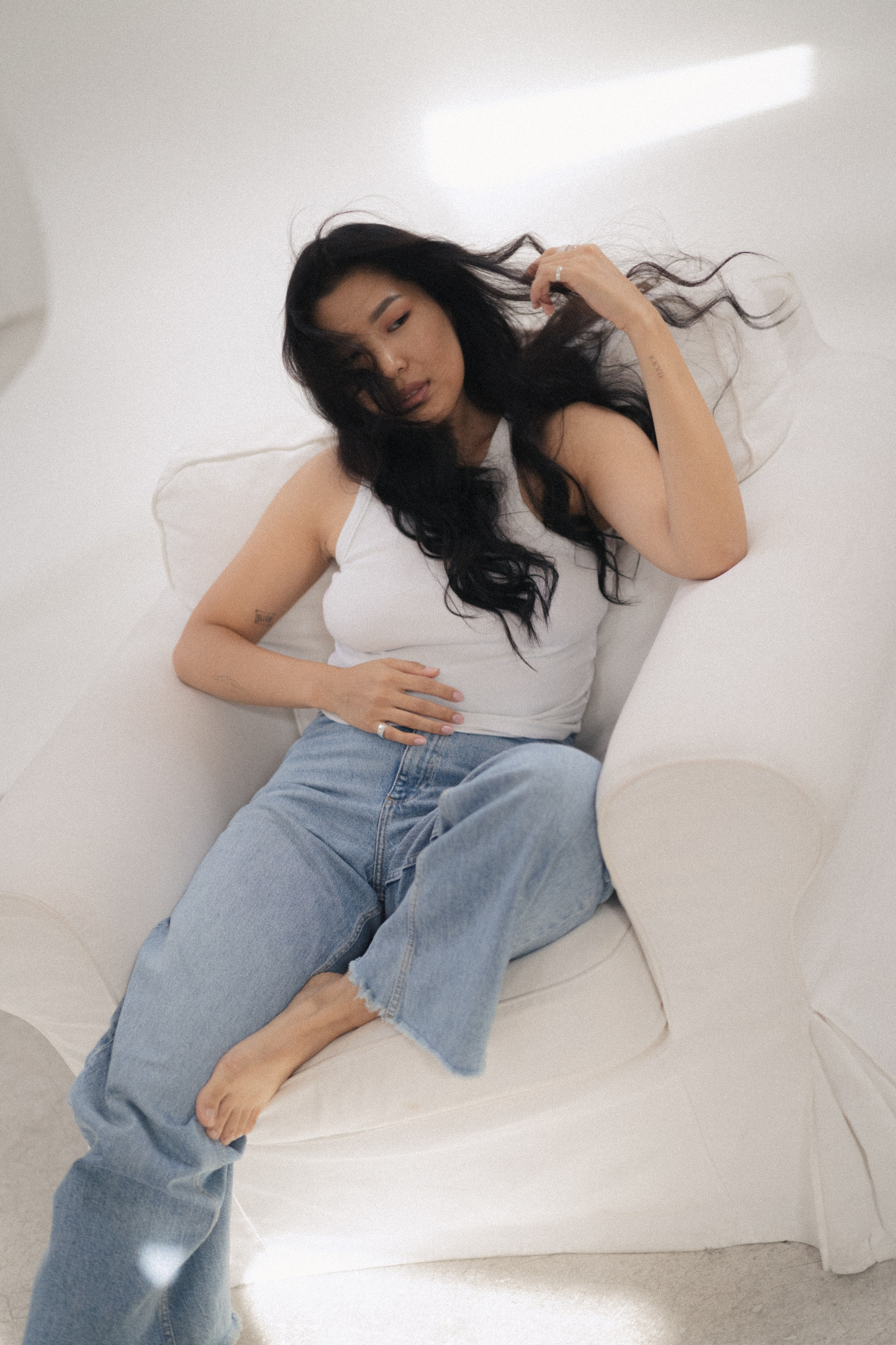 Эржэна. Фотограф в Москве Ирина Малахова