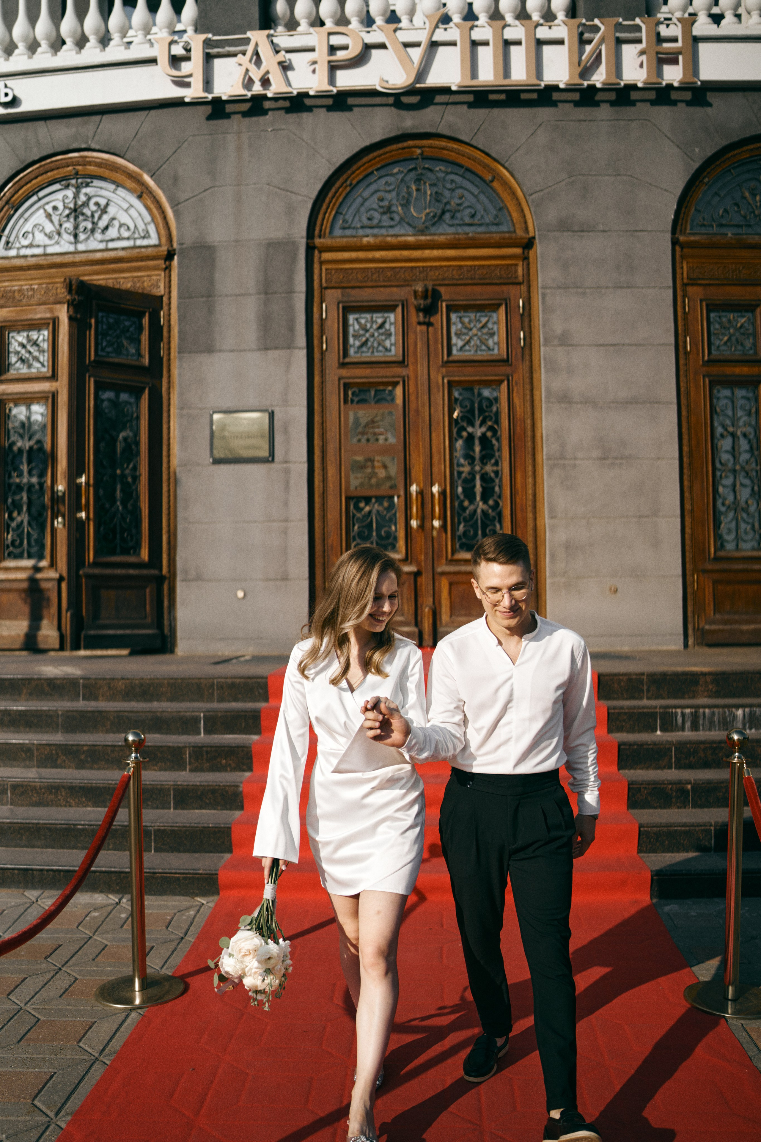 С +Ж. Фотограф Киров Анжелика Некрасова