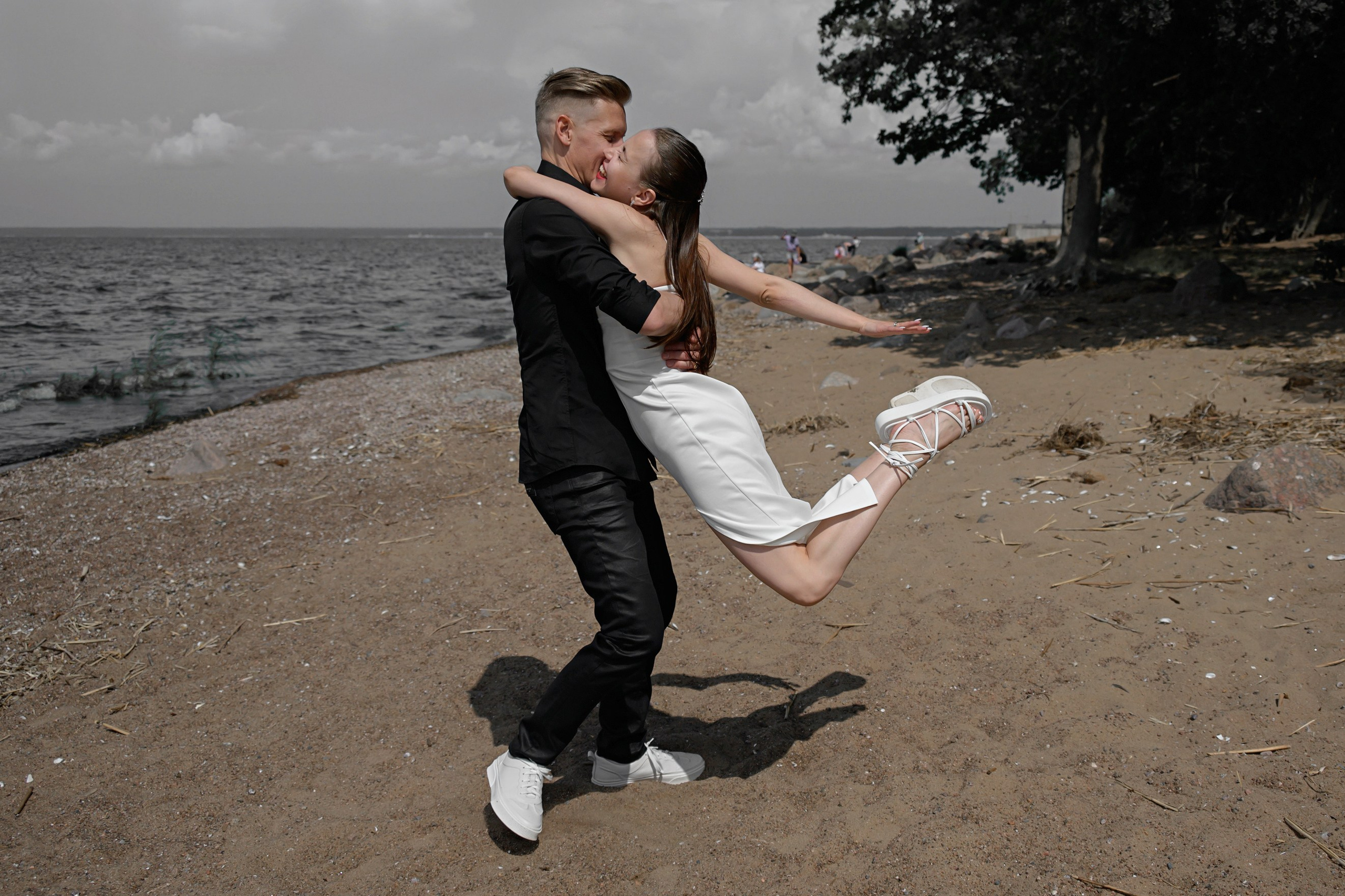 Свадьба I Настя + Женя. Событийный фотограф в Санкт — Петербурге Elena Ushakova