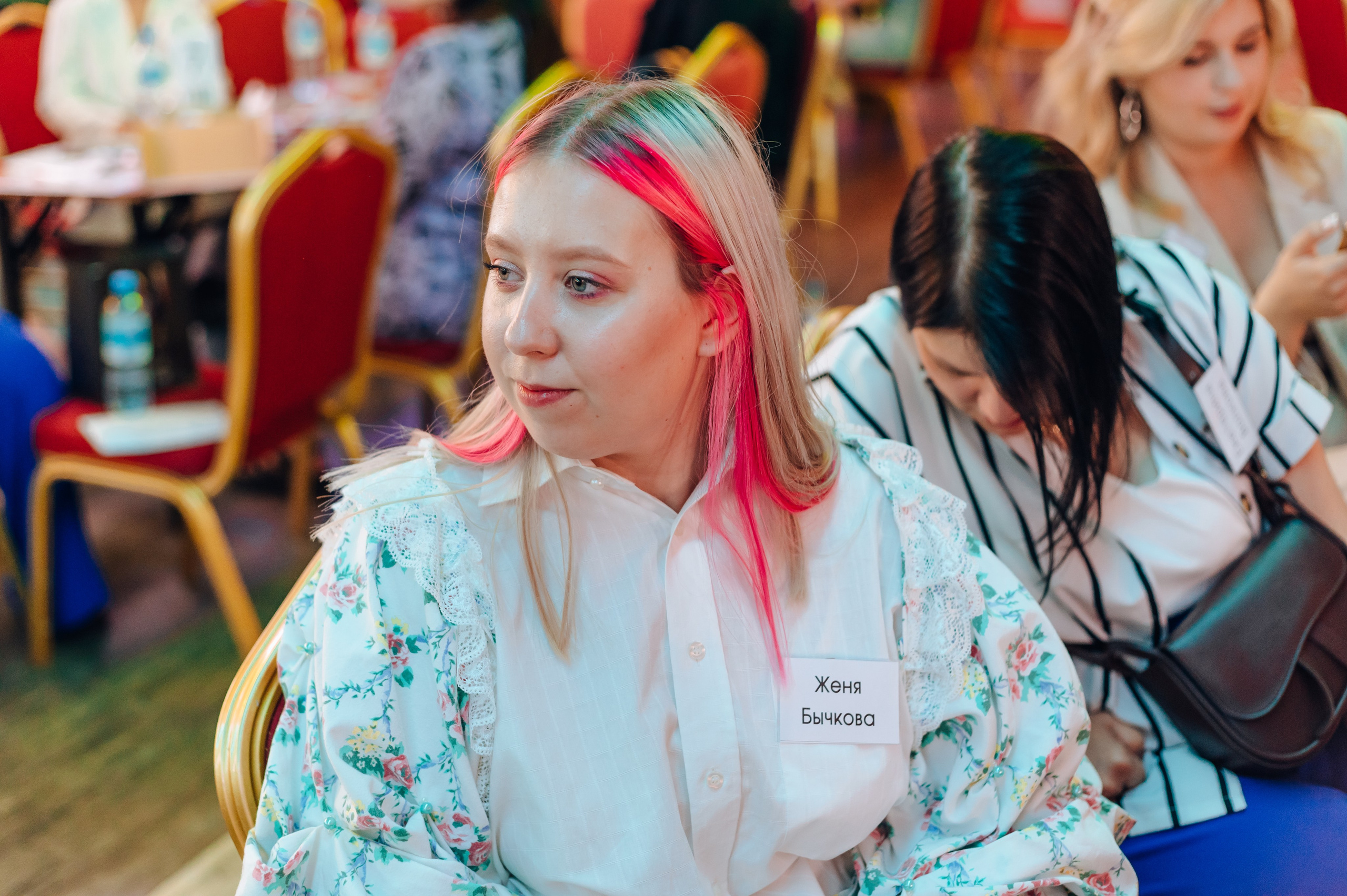 НЕТВОРКИНГ «ЧАЙКА». Детский и семейный фотограф Катерина Мишина