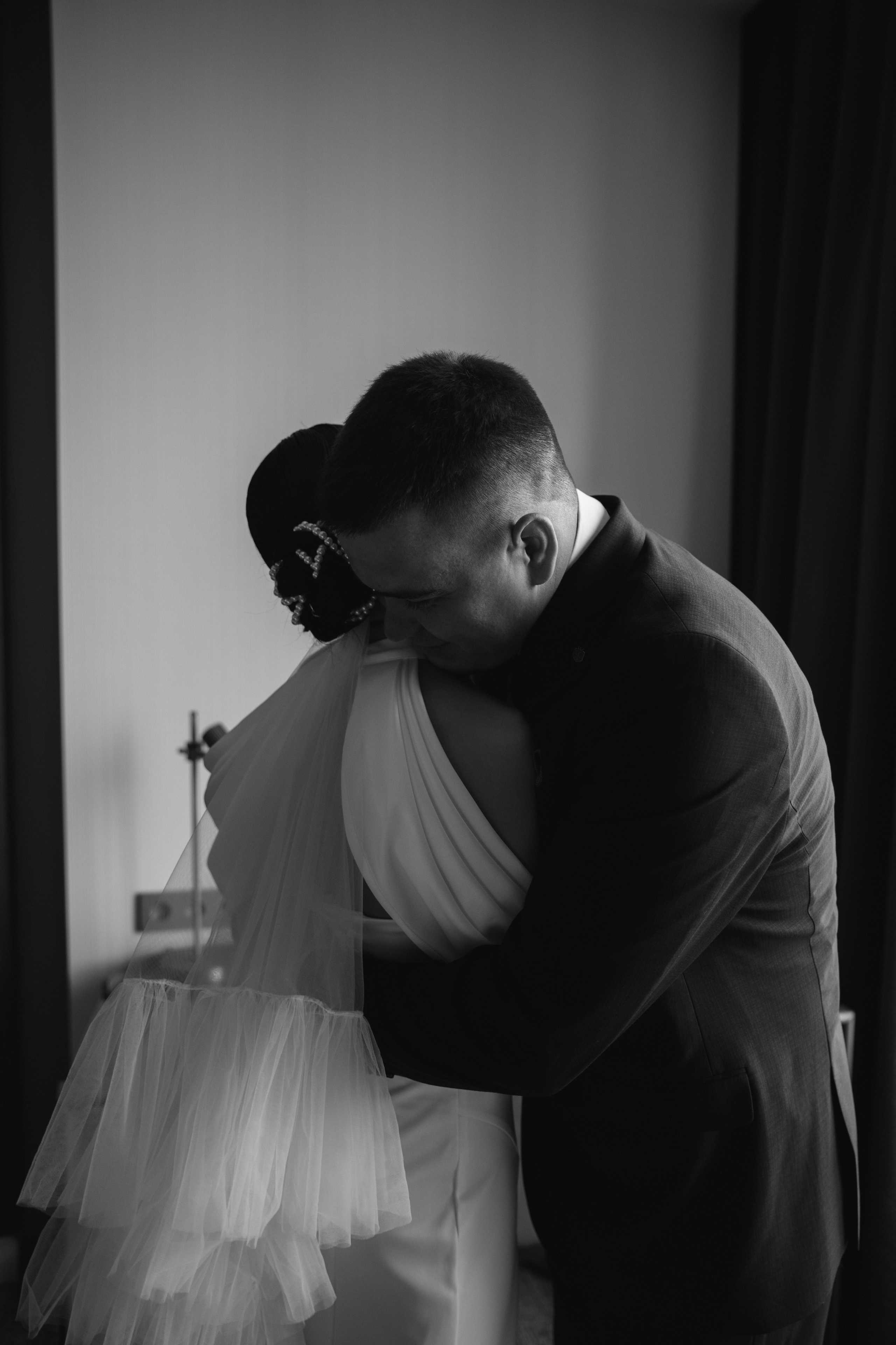 Свадебный и семейный фотограф в Самаре Катя Боб