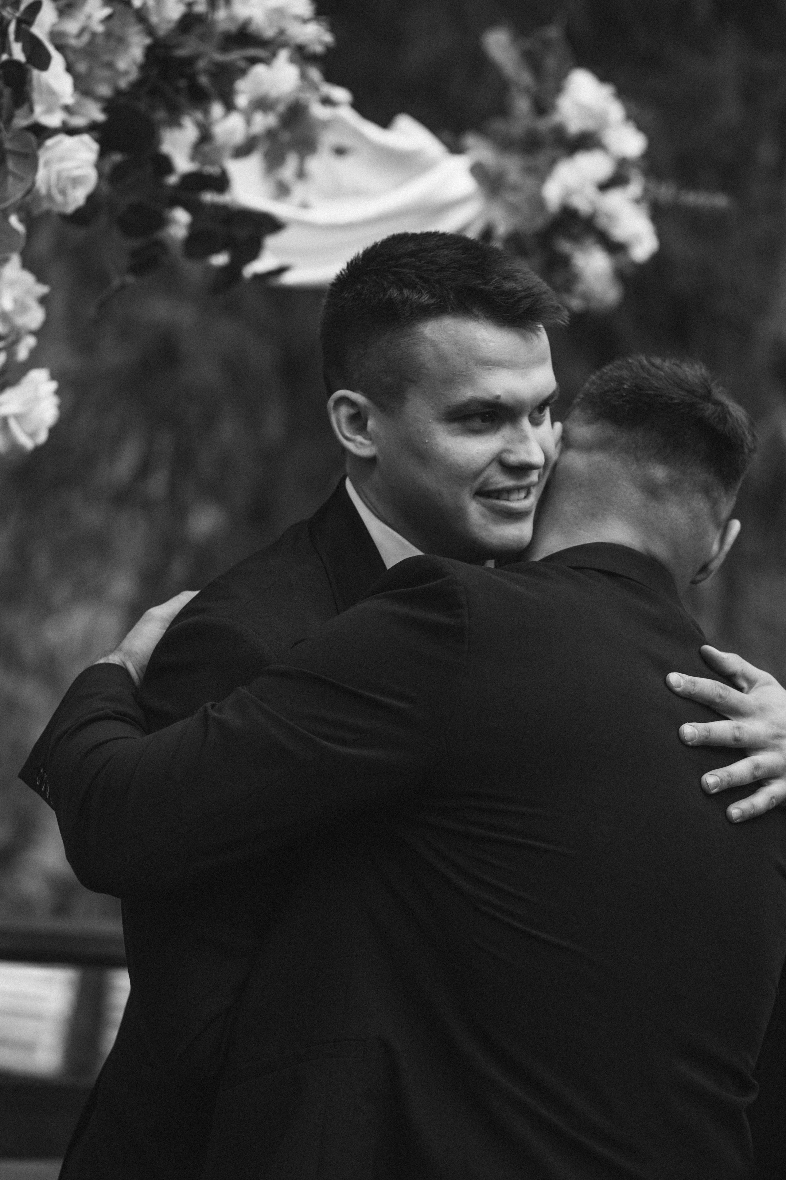 K & О. Свадебный фотограф Юлия Шторм